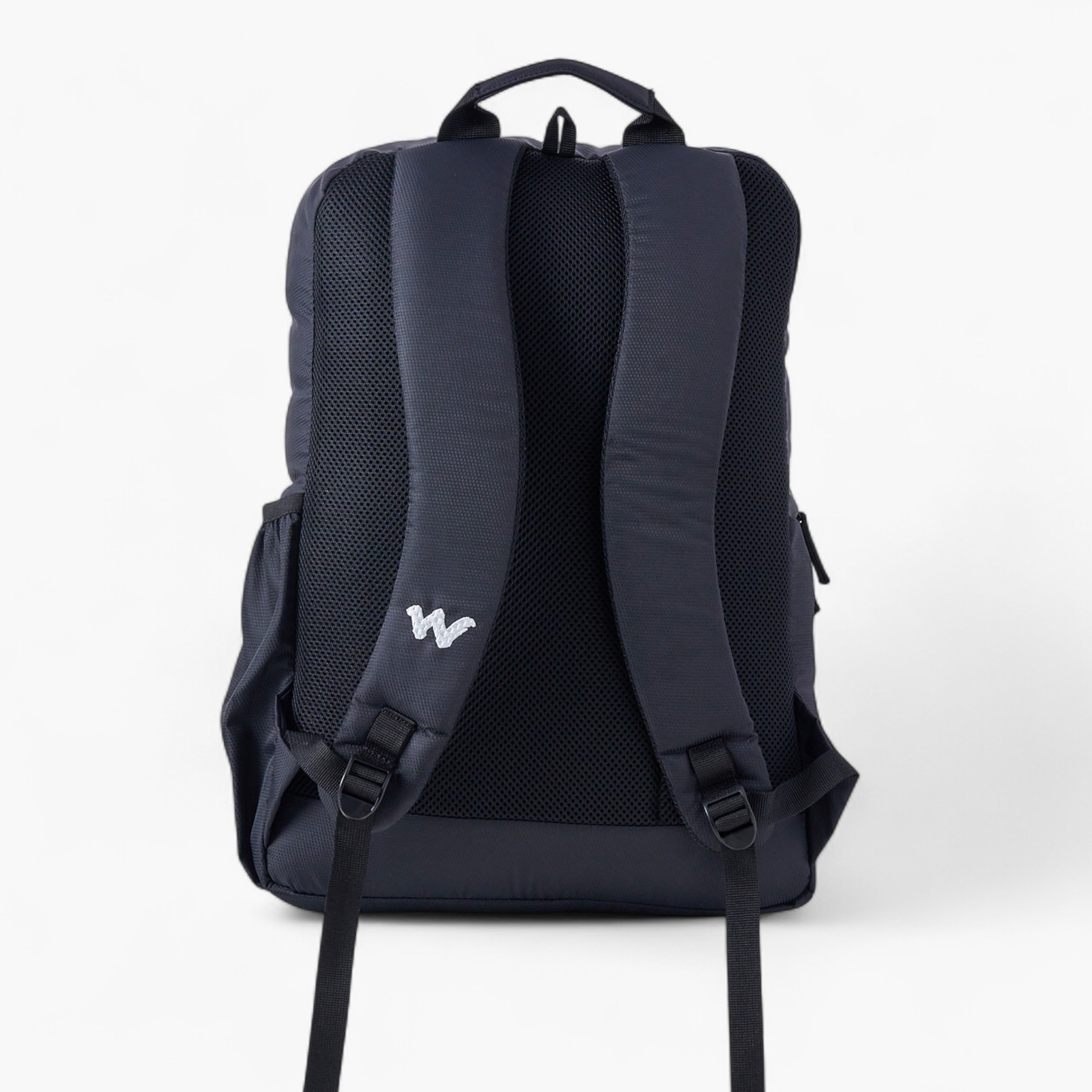 Wildcraft Solid Backpack with Adjustable Shoulder Straps - 23x32x46 cm-school-bagsandbackpacks-backpacks-image-7