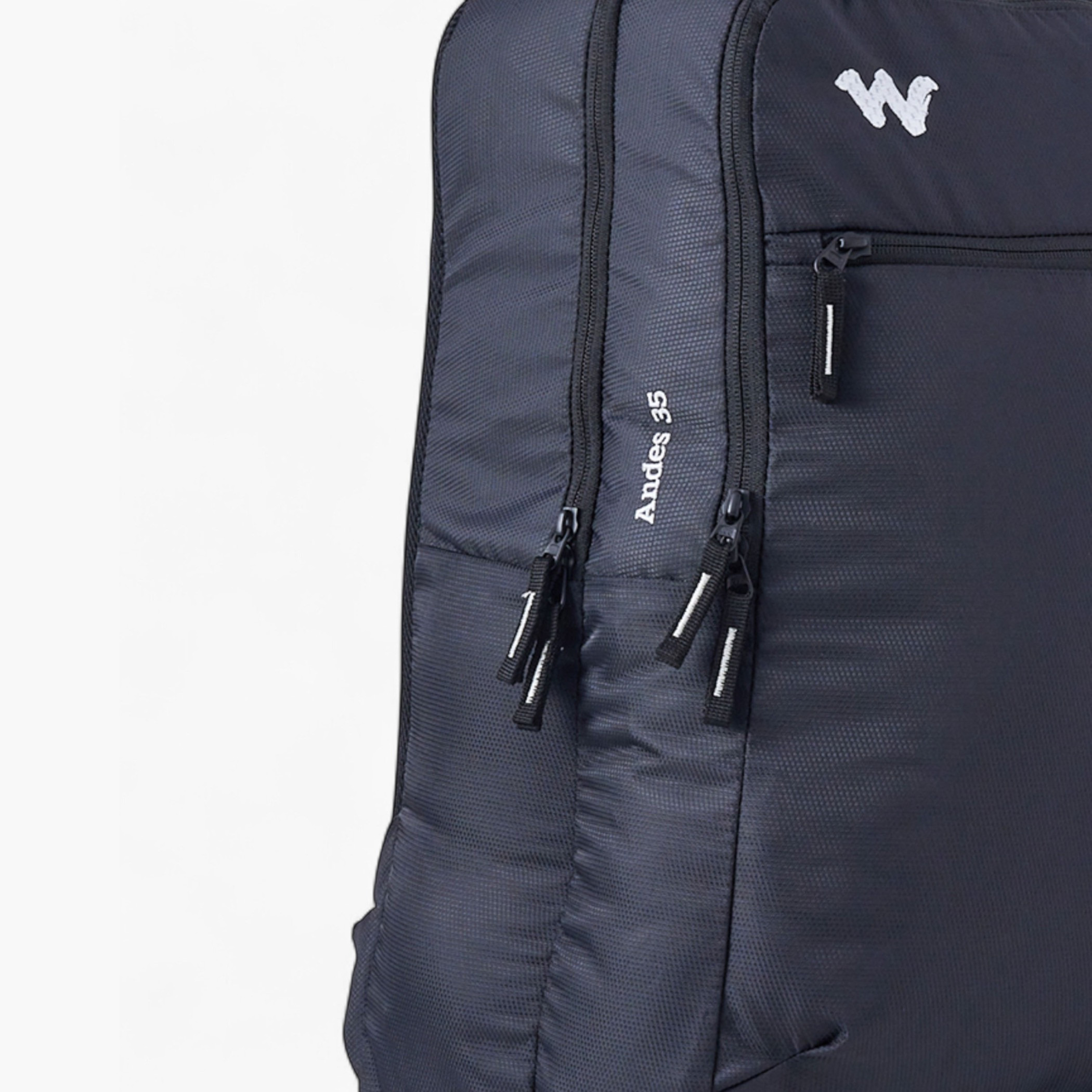 Wildcraft Solid Backpack with Adjustable Shoulder Straps - 23x32x46 cm-school-bagsandbackpacks-backpacks-image-9