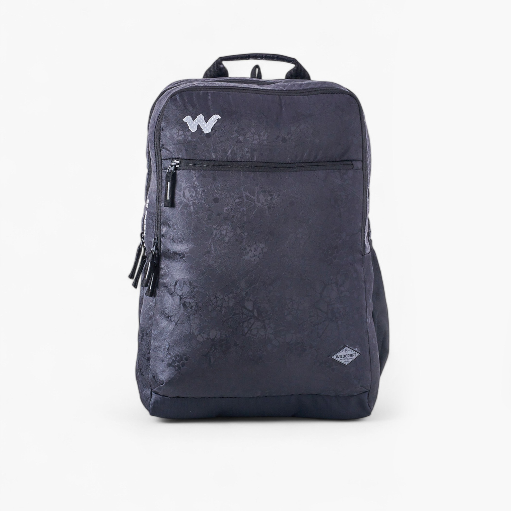 شنطة ظهر بطبعات بحمالات كتف مبطنة من وايلدكرافت -23x32x46  سم-school-bagsandbackpacks-backpacks-image-1