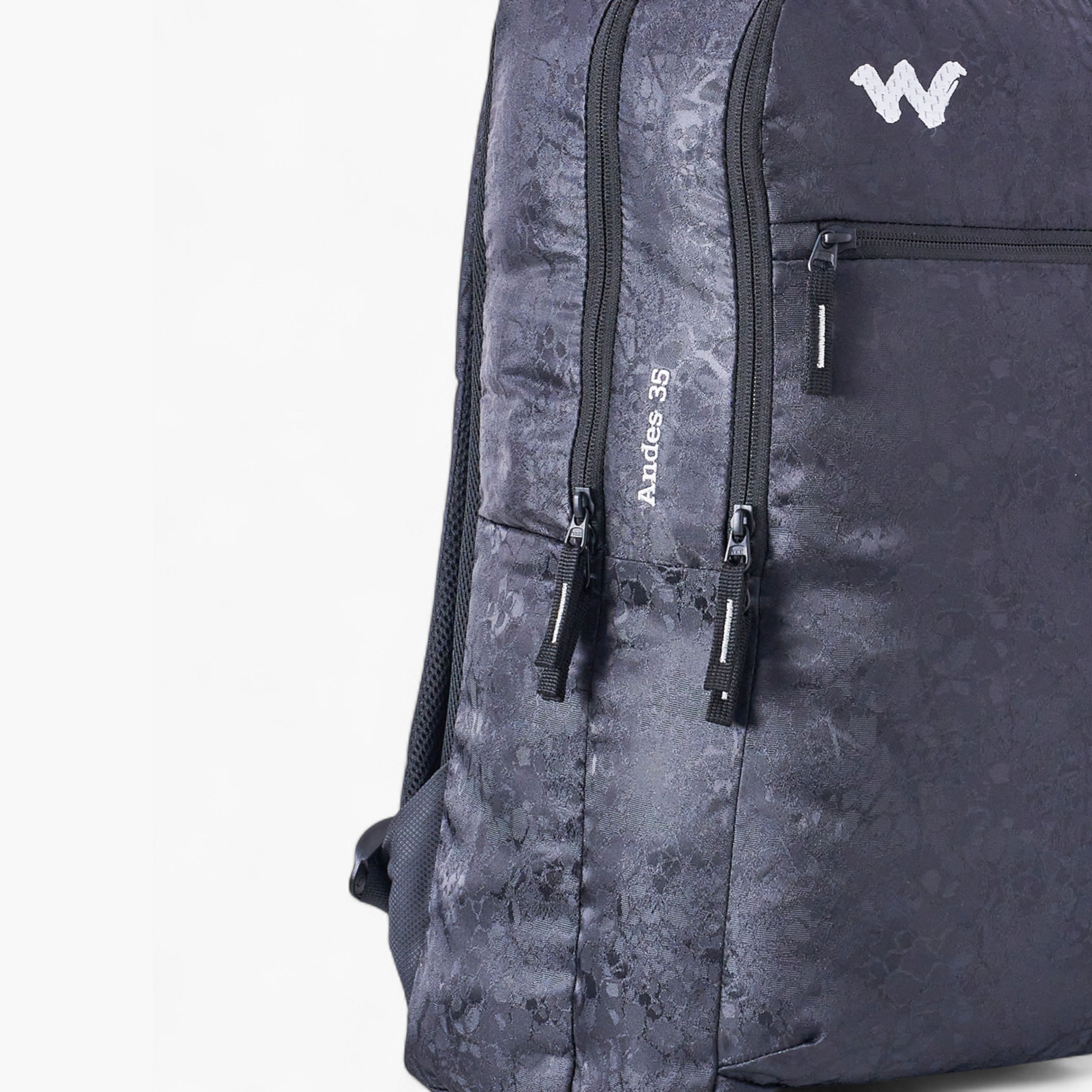 شنطة ظهر بطبعات بحمالات كتف مبطنة من وايلدكرافت -23x32x46  سم-school-bagsandbackpacks-backpacks-image-10