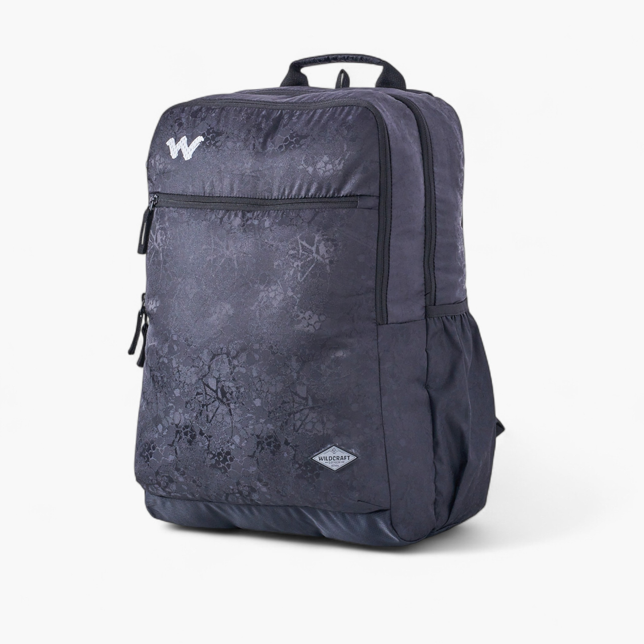 شنطة ظهر بطبعات بحمالات كتف مبطنة من وايلدكرافت -23x32x46  سم-school-bagsandbackpacks-backpacks-image-6