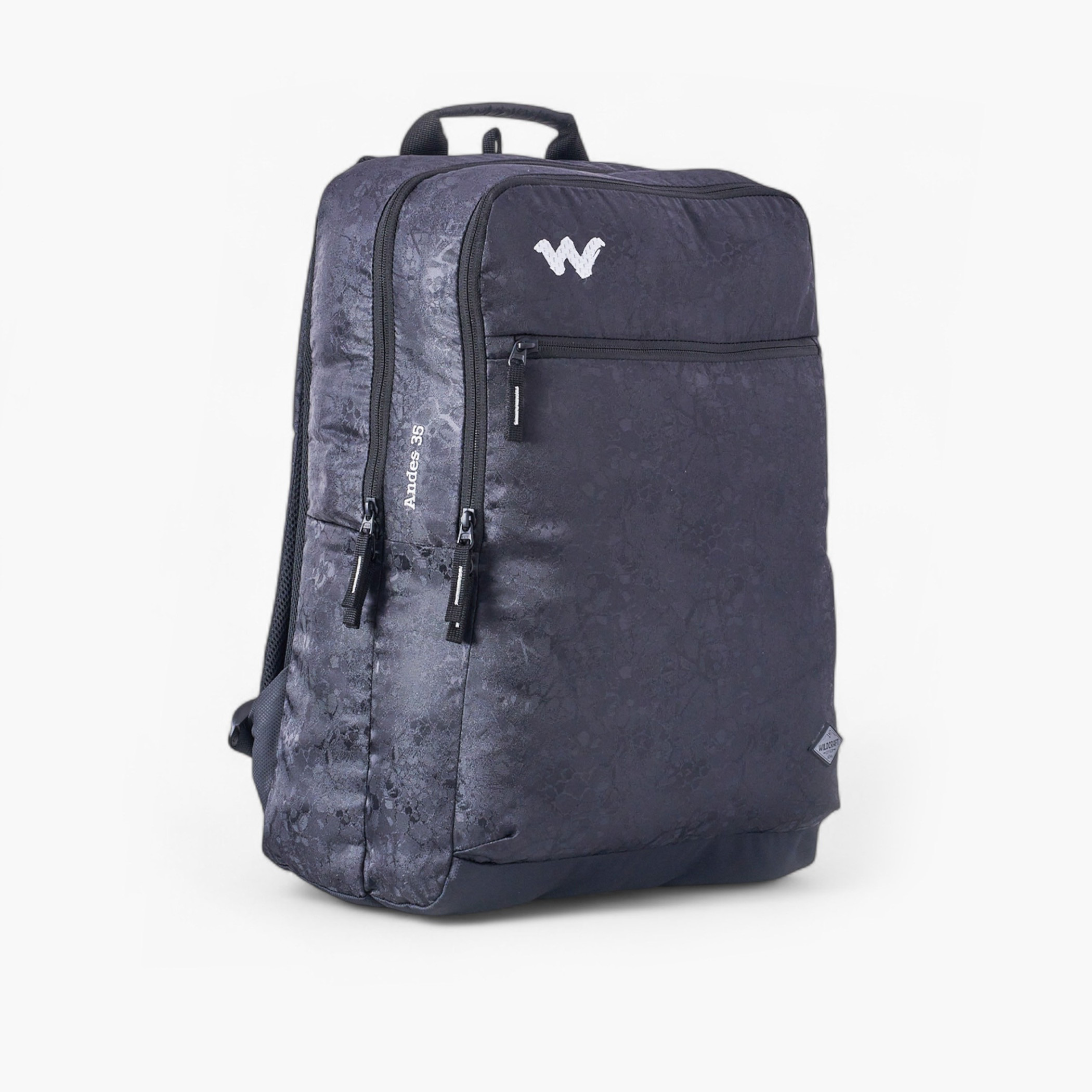 شنطة ظهر بطبعات بحمالات كتف مبطنة من وايلدكرافت -23x32x46  سم-school-bagsandbackpacks-backpacks-image-7