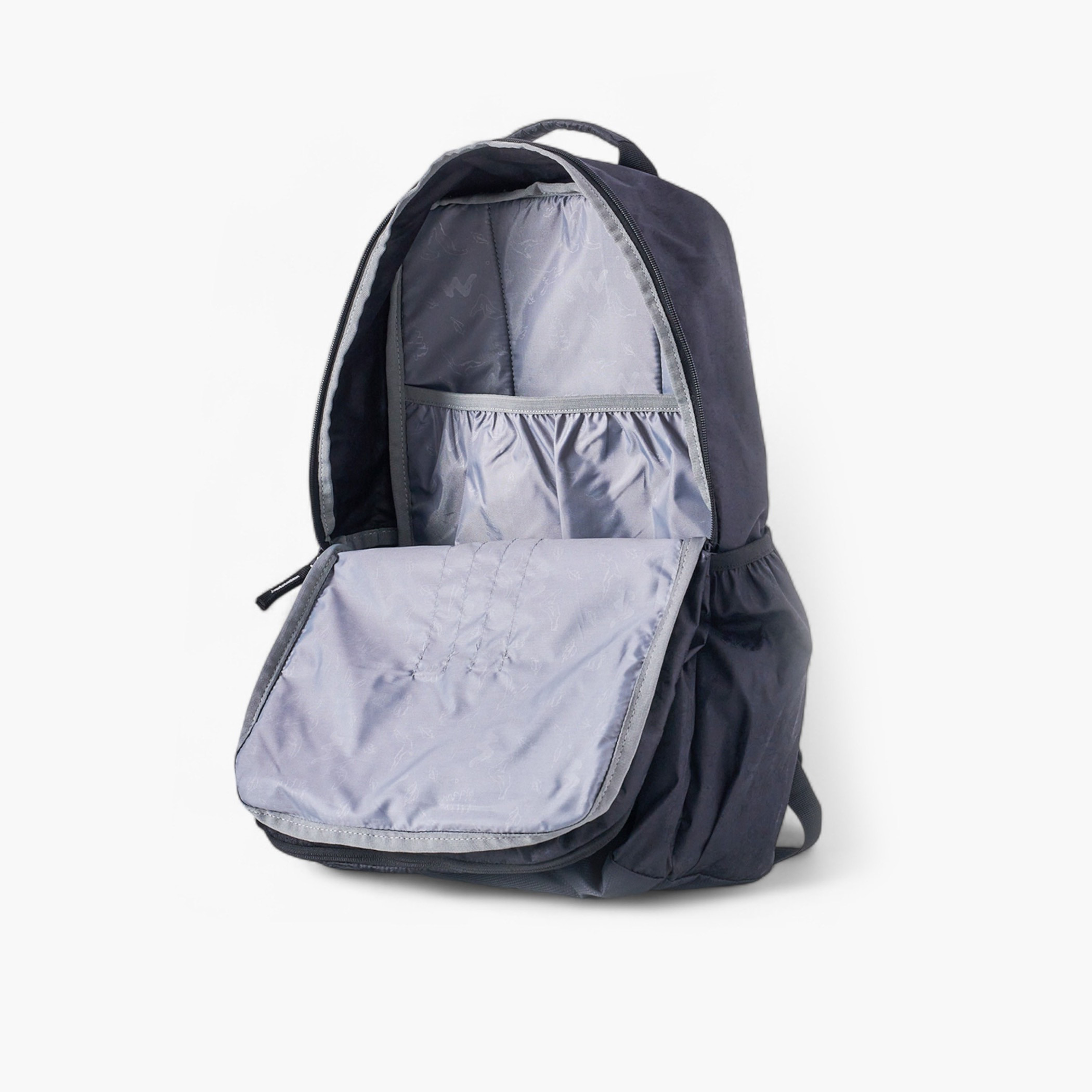 شنطة ظهر بطبعات بحمالات كتف مبطنة من وايلدكرافت -23x32x46  سم-school-bagsandbackpacks-backpacks-image-9