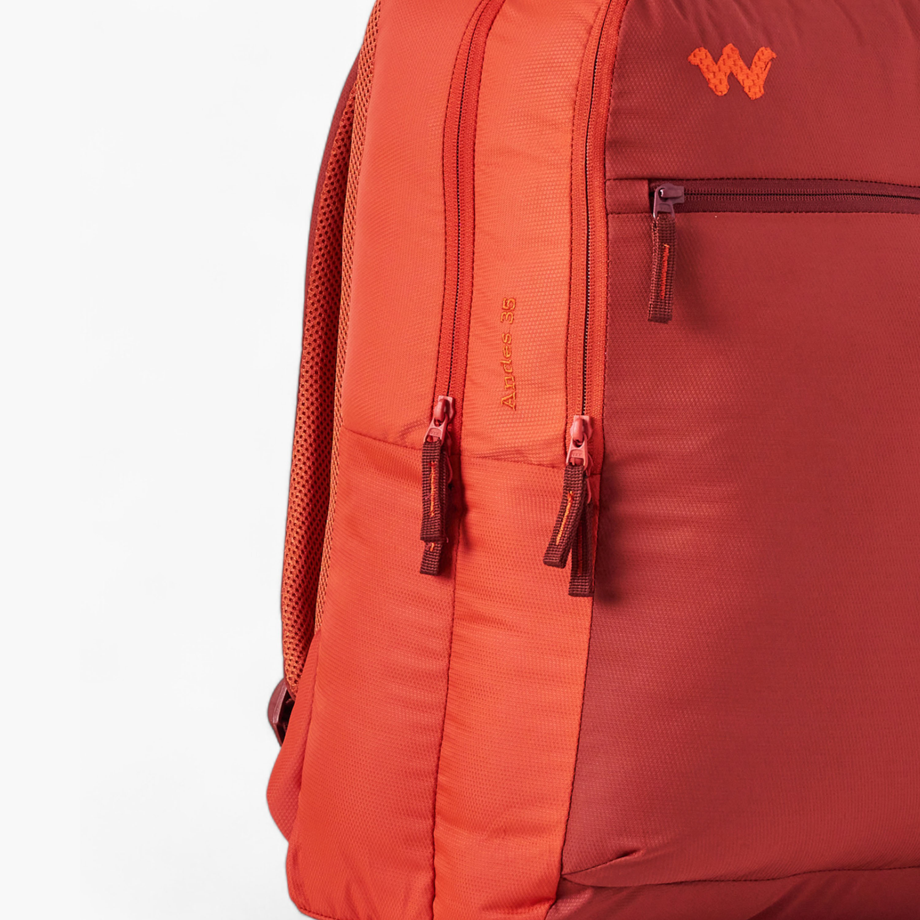 Wildcraft Solid School Backpack with Adjustable Shoulder Straps - 23x32x46 cms-school-bagsandbackpacks-backpacks-image-9
