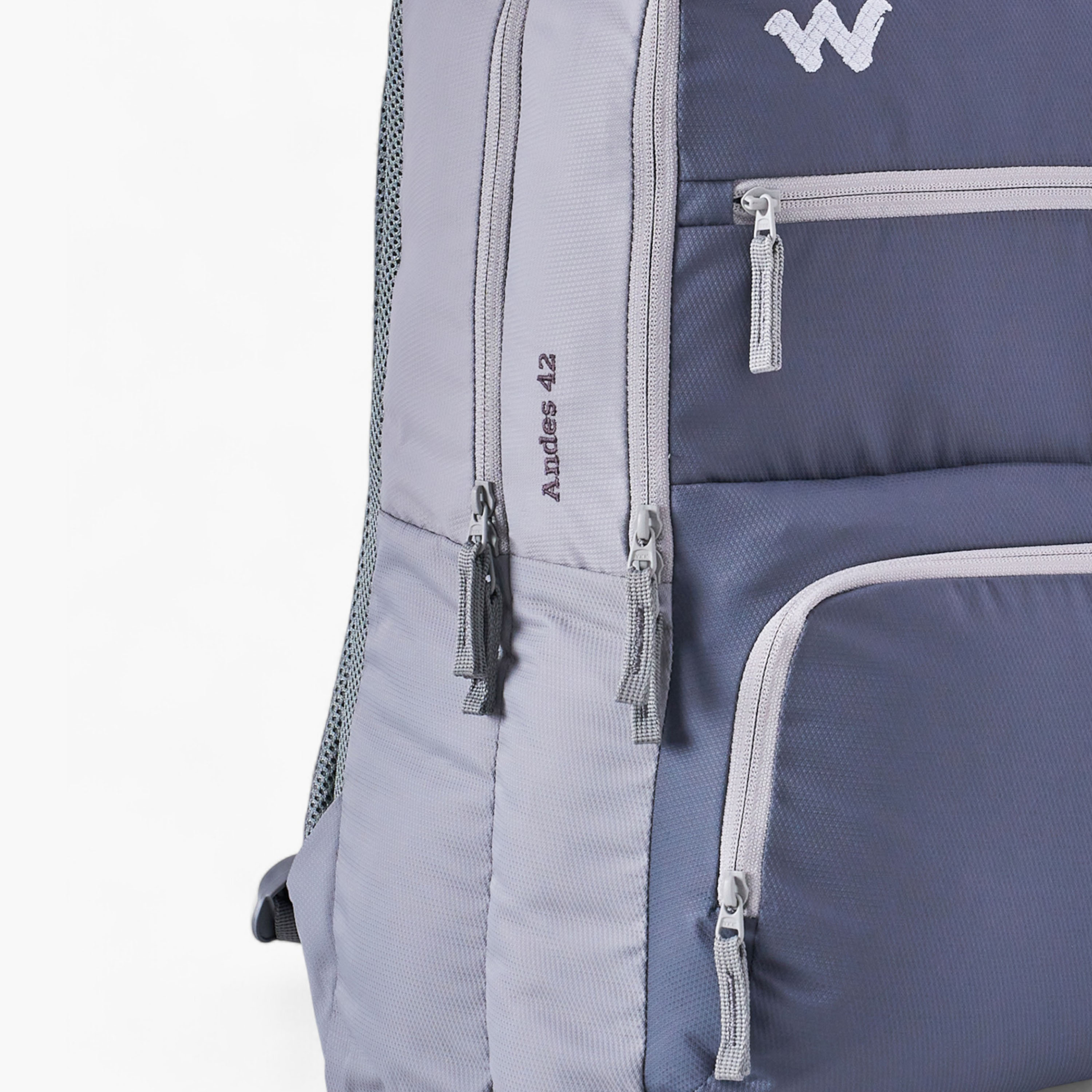 Wildcraft Solid School Backpack with Adjustable Shoulder Straps - 25x32x47 cms-school-bagsandbackpacks-backpacks-image-10