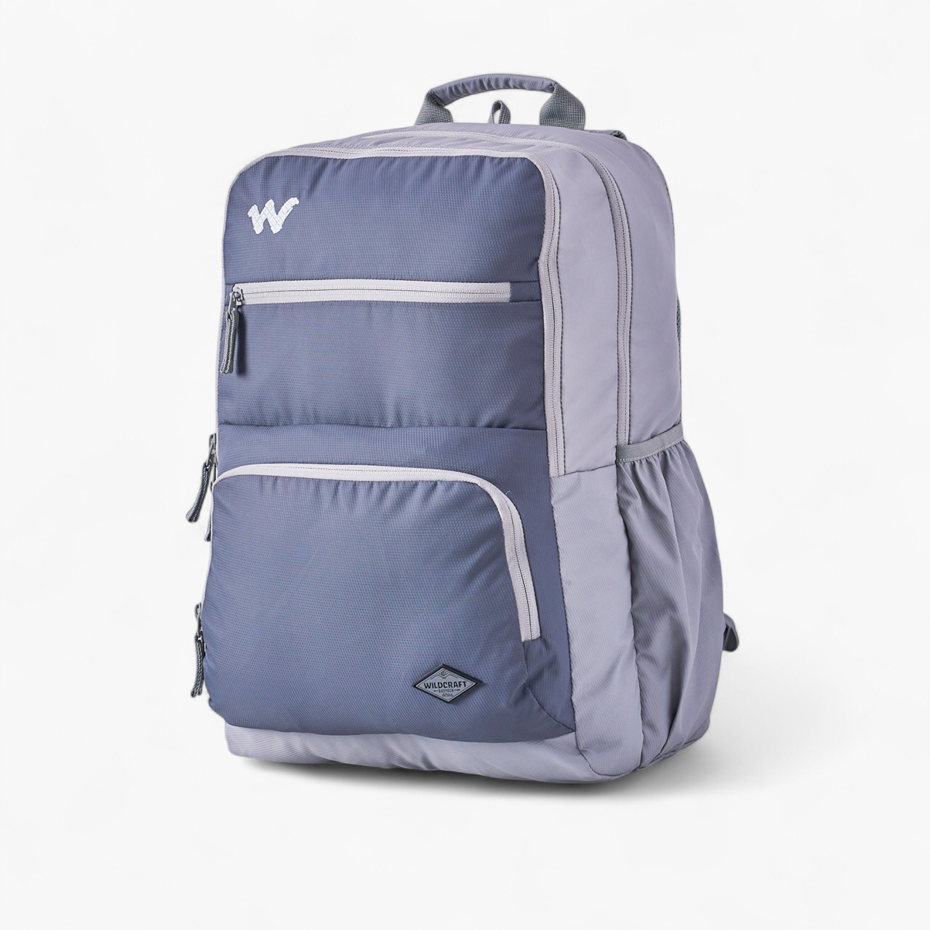 Wildcraft Solid School Backpack with Adjustable Shoulder Straps - 25x32x47 cms-school-bagsandbackpacks-backpacks-image-6