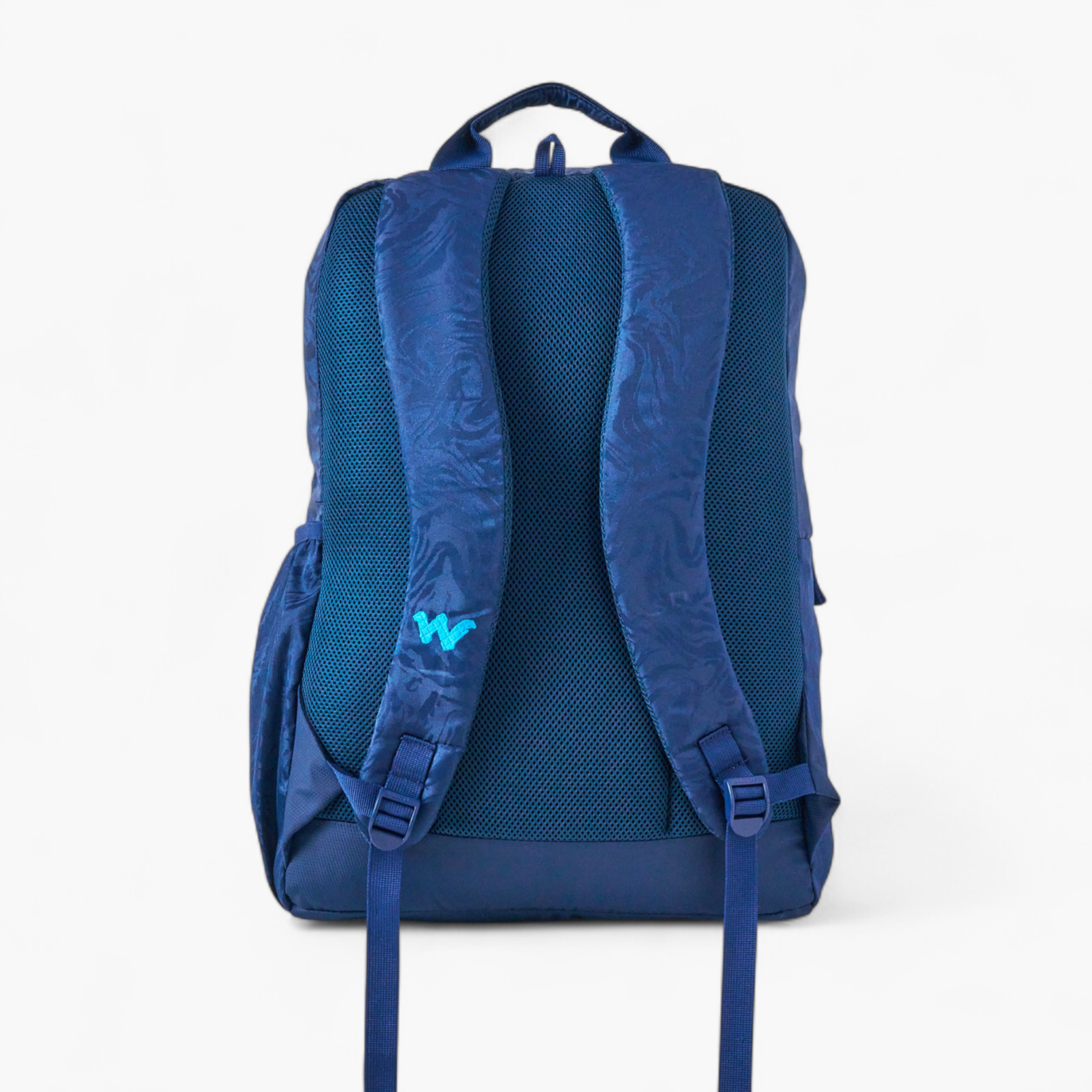 شنطة مدرسية سادة بحمالات كتف قابلة للتعديل من وايلدكرافت - 25×32×47 سم-school-bagsandbackpacks-backpacks-image-8