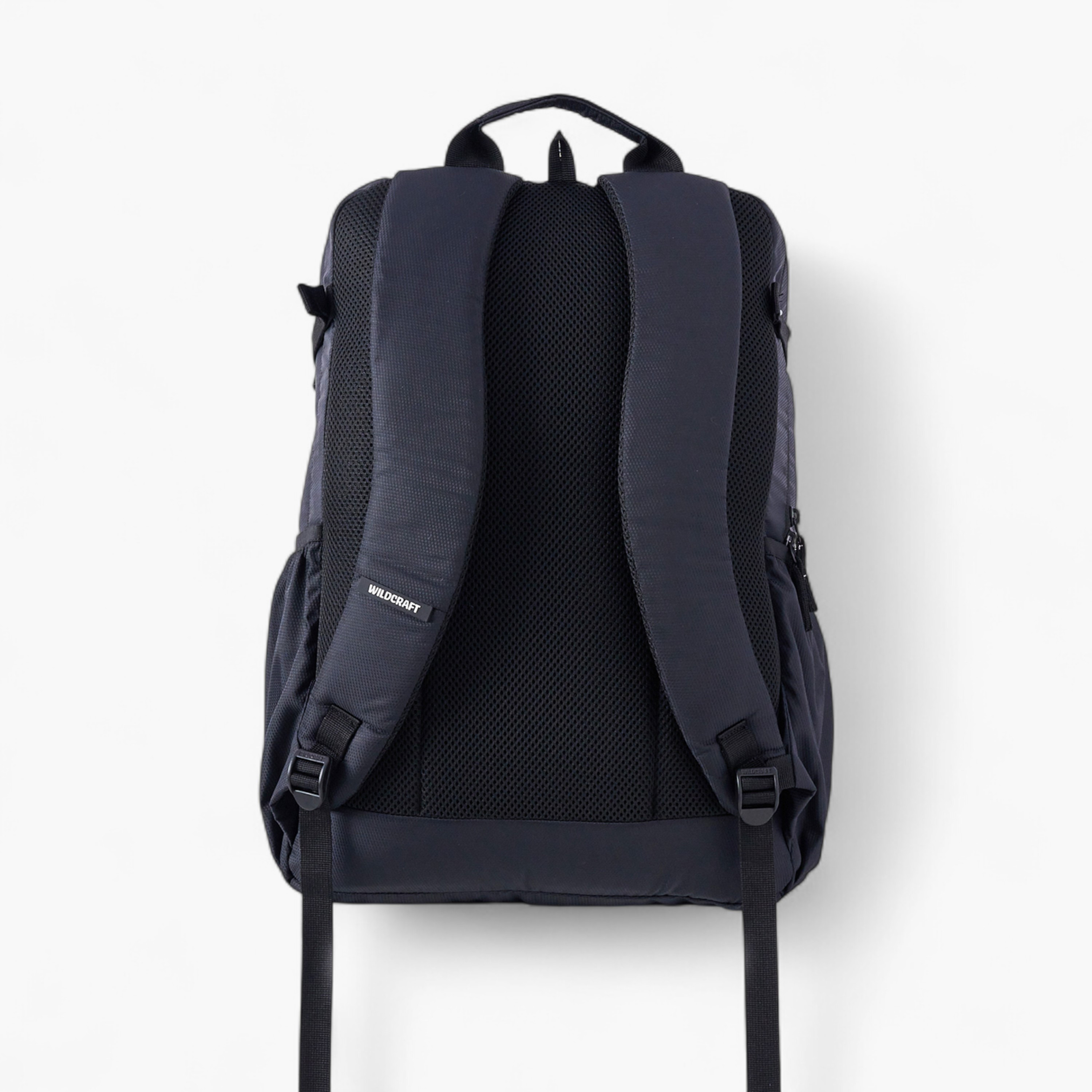 Wildcraft Solid School Backpack with Adjustable Shoulder Straps - 25x32x46 cms-school-bagsandbackpacks-backpacks-image-8