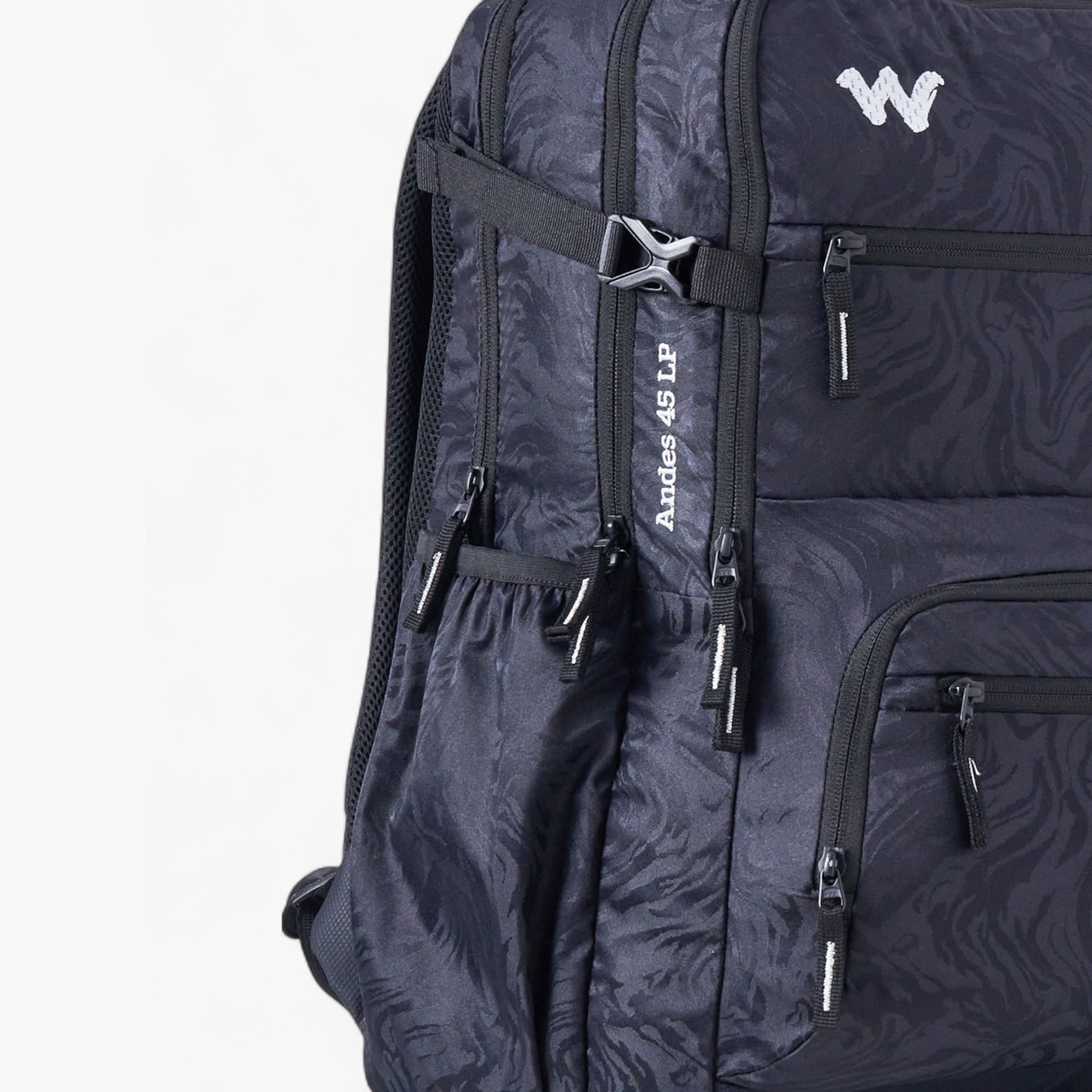 Wildcraft Printed Backpack with Adjustable Shoulder Straps - 25x32x46 cms-school-bagsandbackpacks-backpacks-image-9