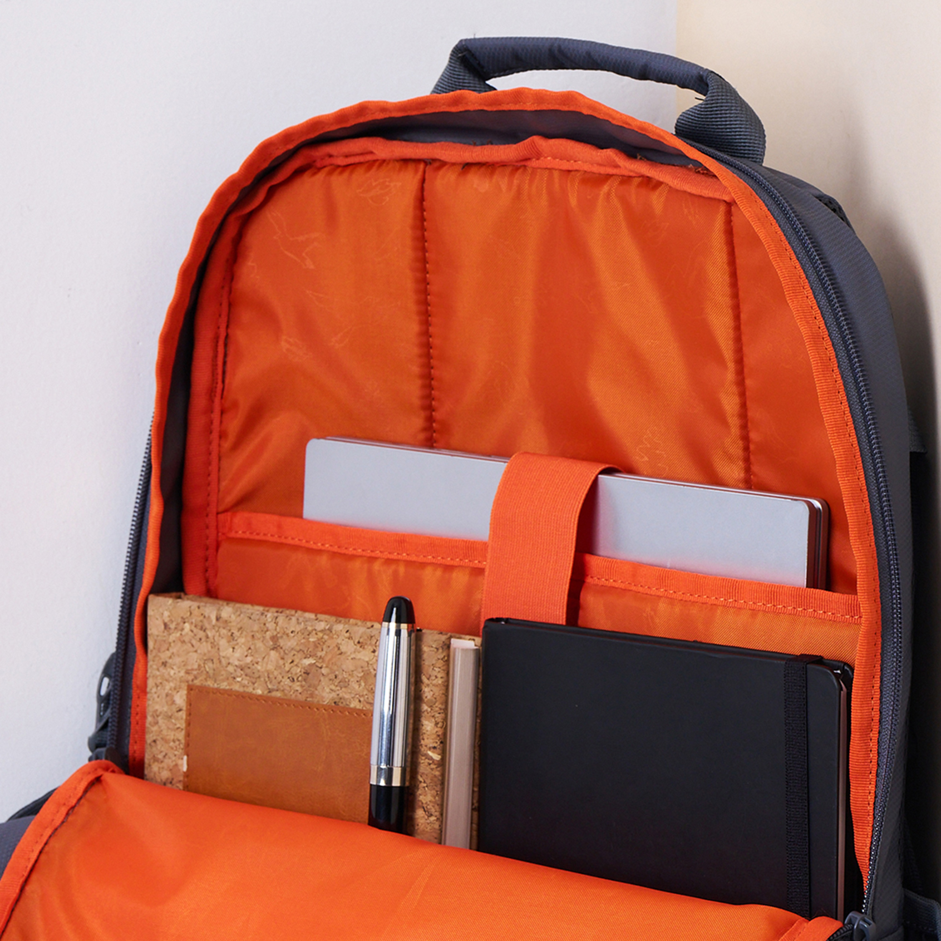 Wildcraft Solid School Backpack with Adjustable Shoulder Straps - 25x32x46 cms-school-bagsandbackpacks-backpacks-image-11