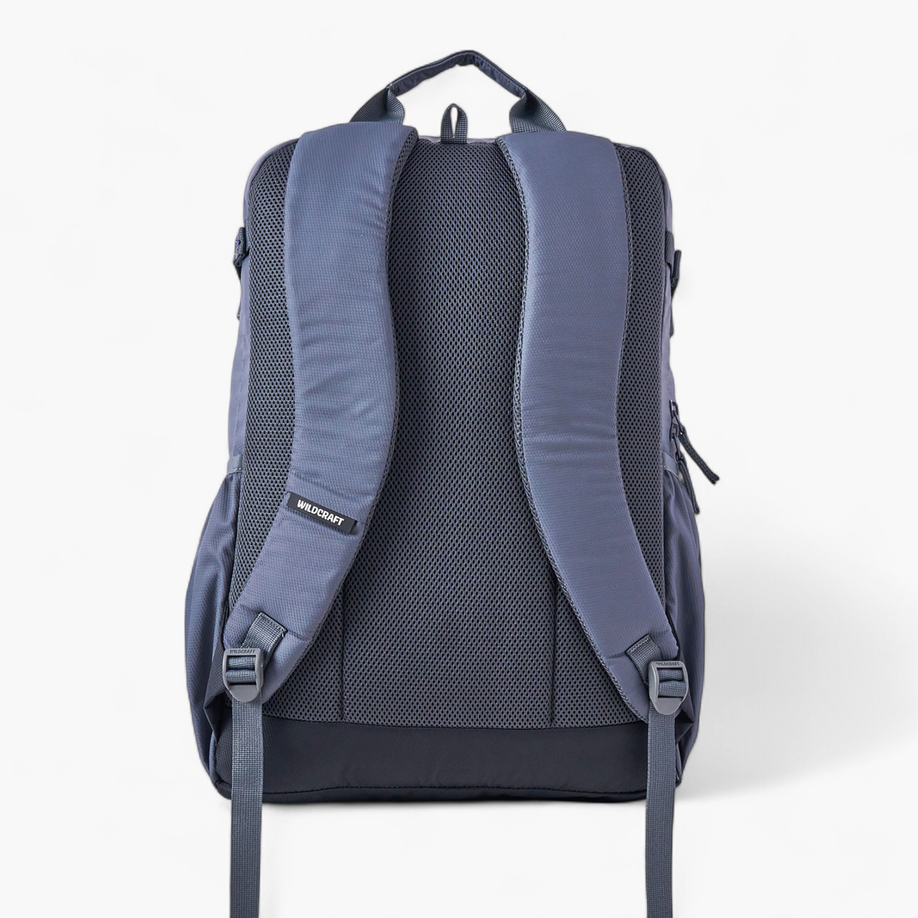Wildcraft Solid School Backpack with Adjustable Shoulder Straps - 25x32x46 cms-school-bagsandbackpacks-backpacks-image-8