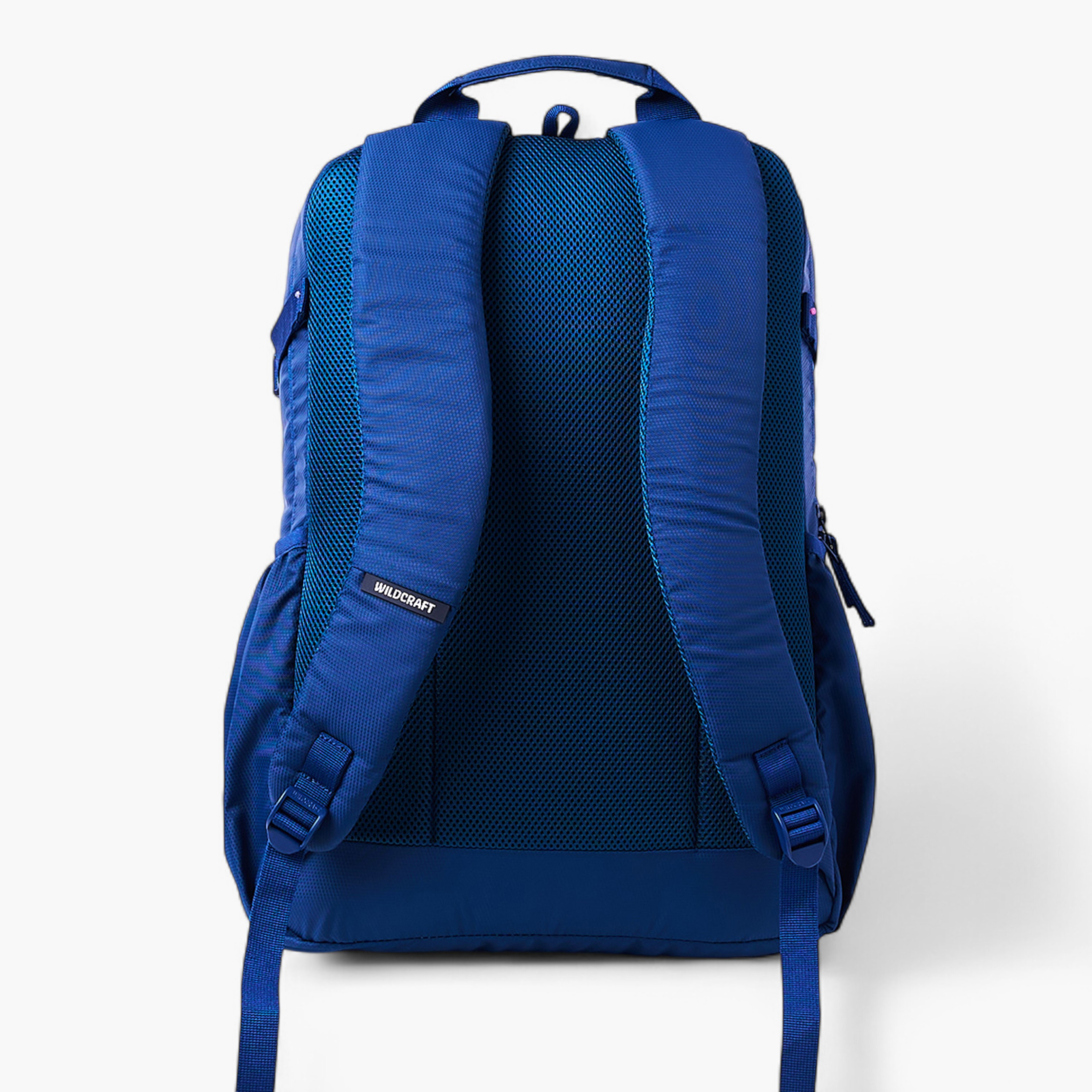 Wildcraft Solid School Backpack with Adjustable Shoulder Straps - 25x32x46 cms-school-bagsandbackpacks-backpacks-image-8