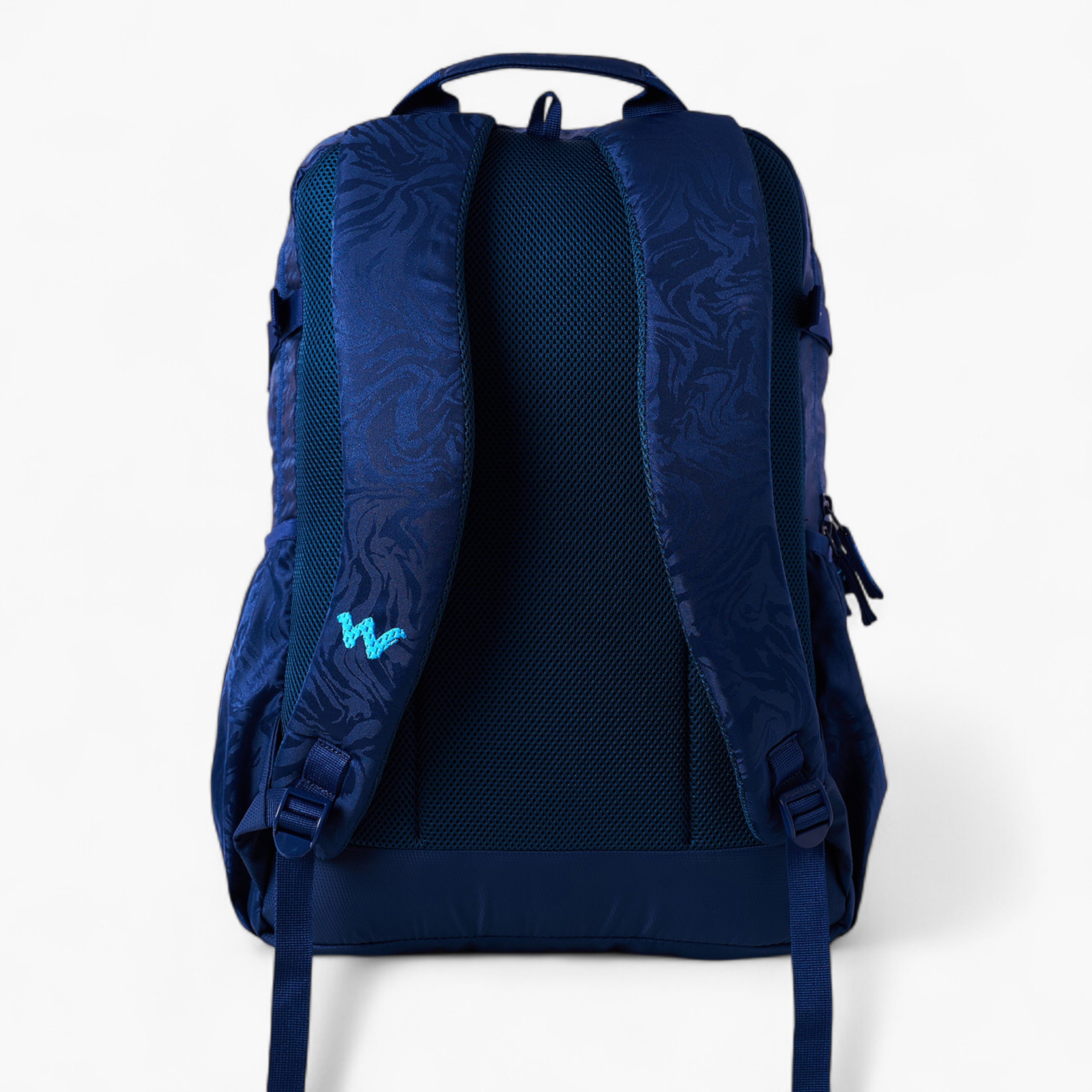 شنطة ظهر مدرسية بطبعات وحمالات كتف قابلة للتعديل من وايلدكرافت - 25×32×46 سم-school-bagsandbackpacks-backpacks-image-8