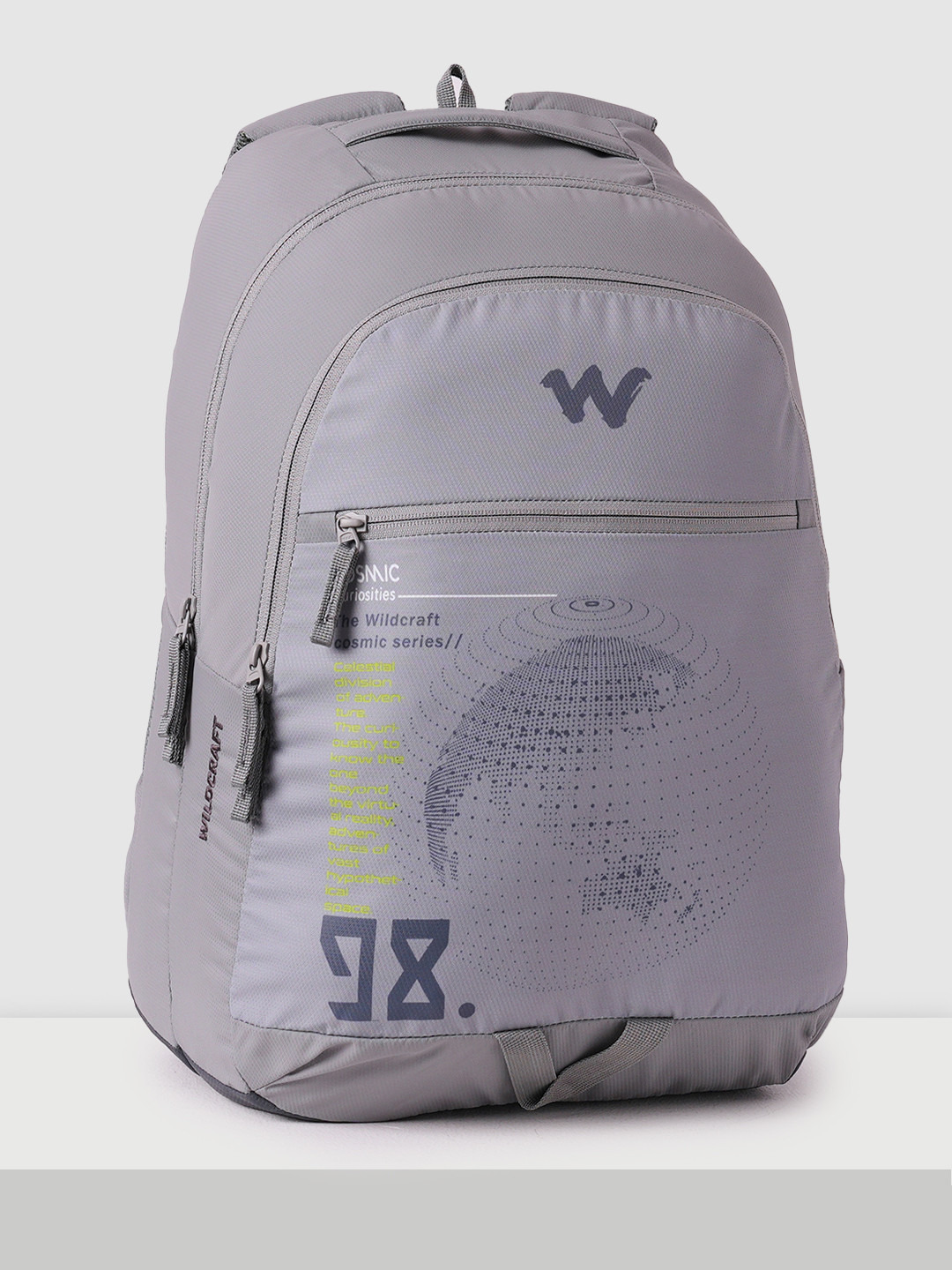 شنطة مدرسية بطبعات وحمّالات كتف قابلة للتعديل من وايلدكرافت - 19×32×47 سم-school-bagsandbackpacks-backpacks-image-6