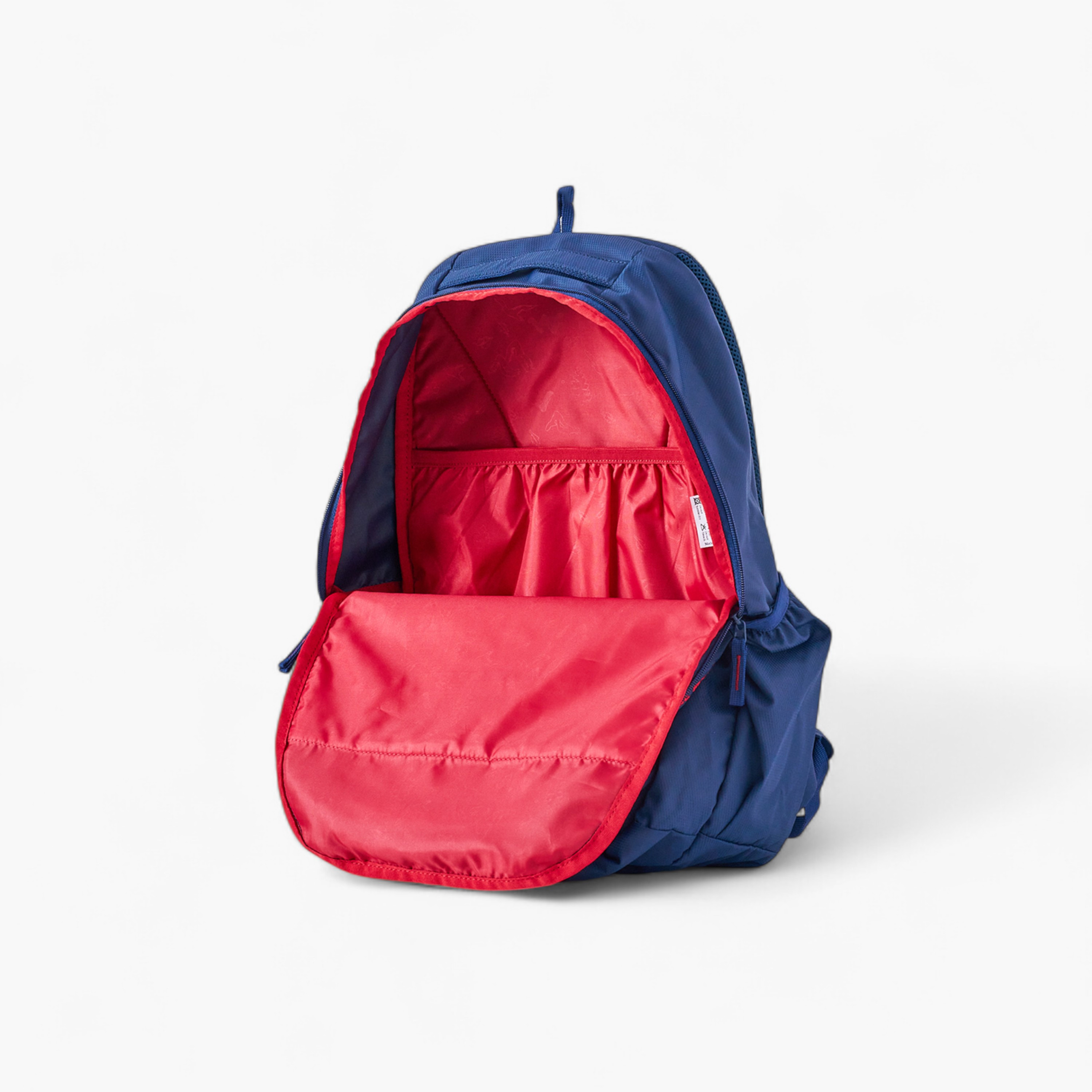 Wildcraft Printed School Backpack with Adjustable Shoulder Straps - 19x32x47 cms-school-bagsandbackpacks-backpacks-image-9