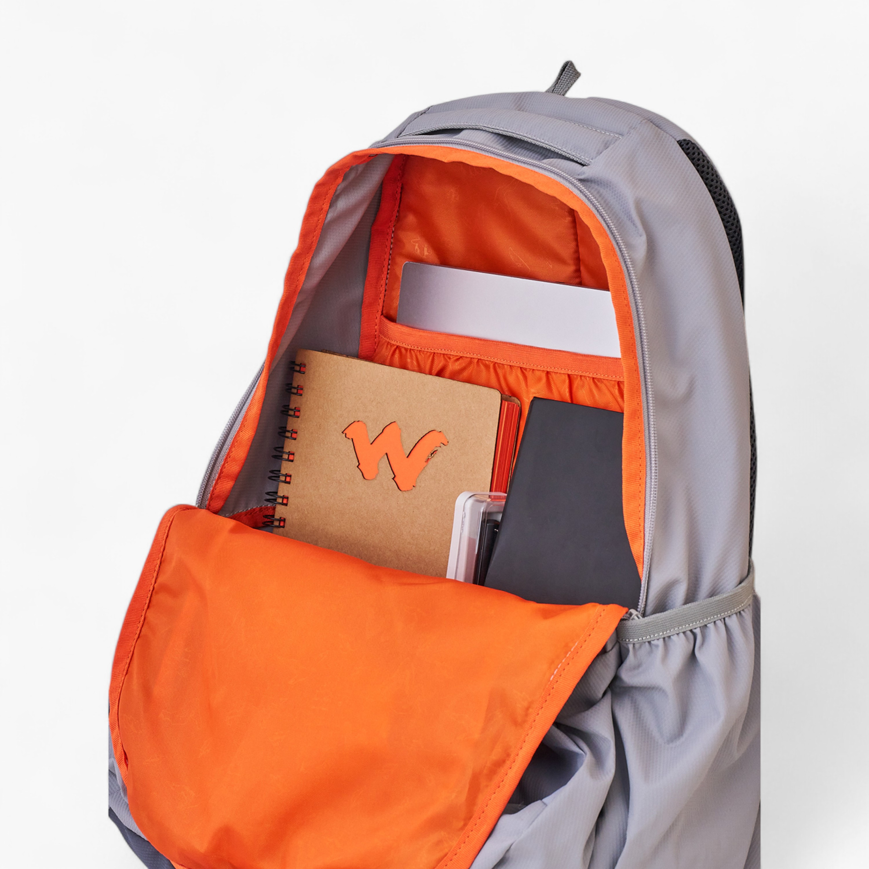 شنطة مدرسية بطبعات وحمالات كتف قابلة للتعديل من وايلدكرافت - 25×31×46 سم-school-bagsandbackpacks-backpacks-image-11