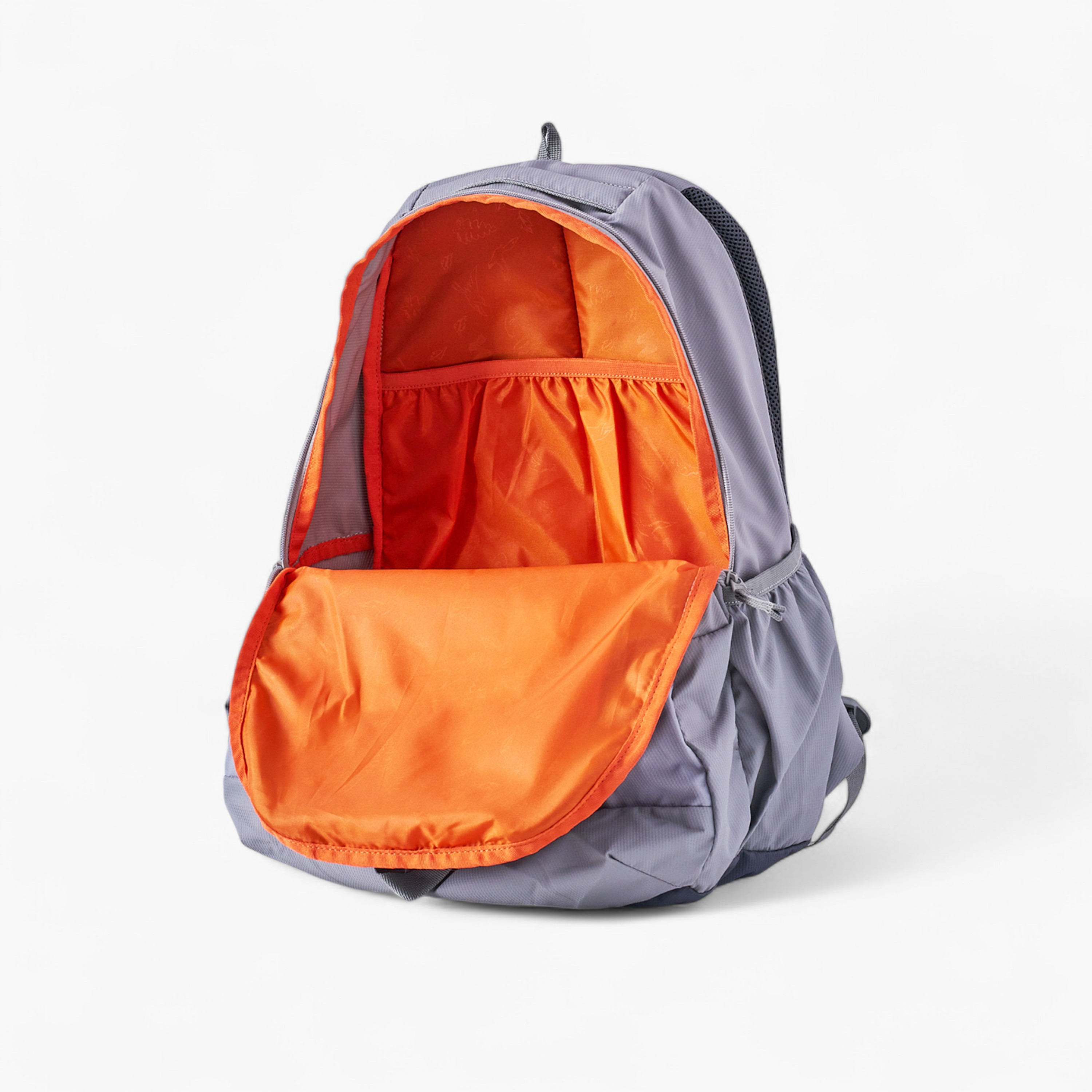 شنطة مدرسية بطبعات وحمالات كتف قابلة للتعديل من وايلدكرافت - 25×31×46 سم-school-bagsandbackpacks-backpacks-image-9