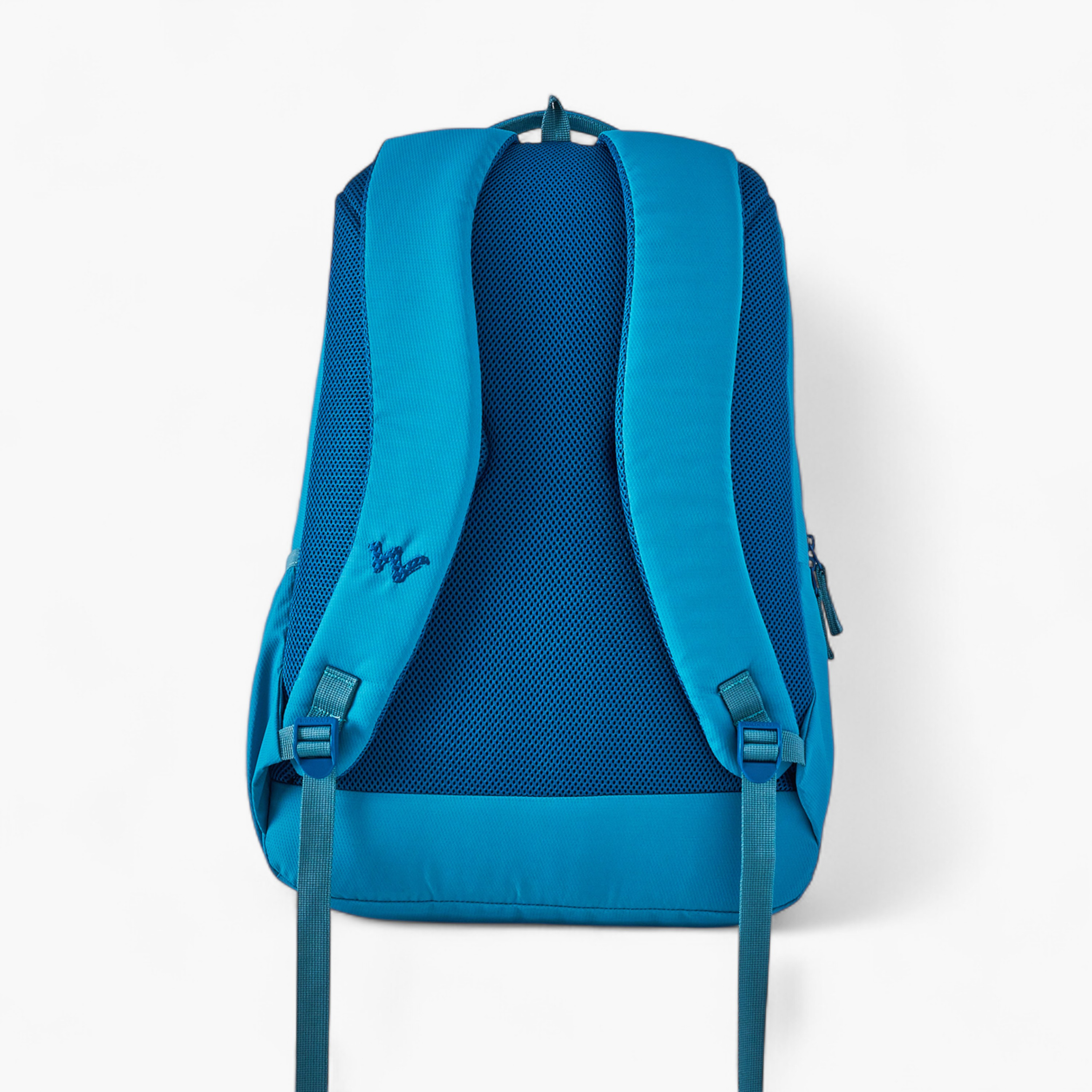 شنطة مدرسية بطبعات جرافيك وحمالات كتف قابلة للتعديل من وايلدكرافت - 21×34×48 سم-school-bagsandbackpacks-backpacks-image-7