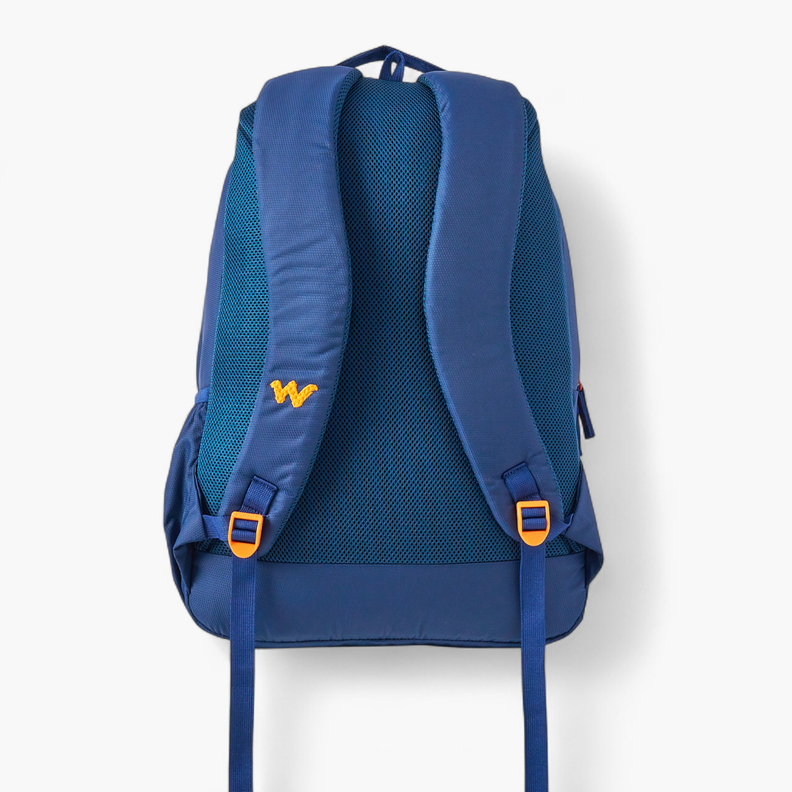 شنطة مدرسية بطبعات جرافيك وحمالات كتف قابلة للتعديل من وايلدكرافت - 21×34×48 سم-school-bagsandbackpacks-backpacks-image-8