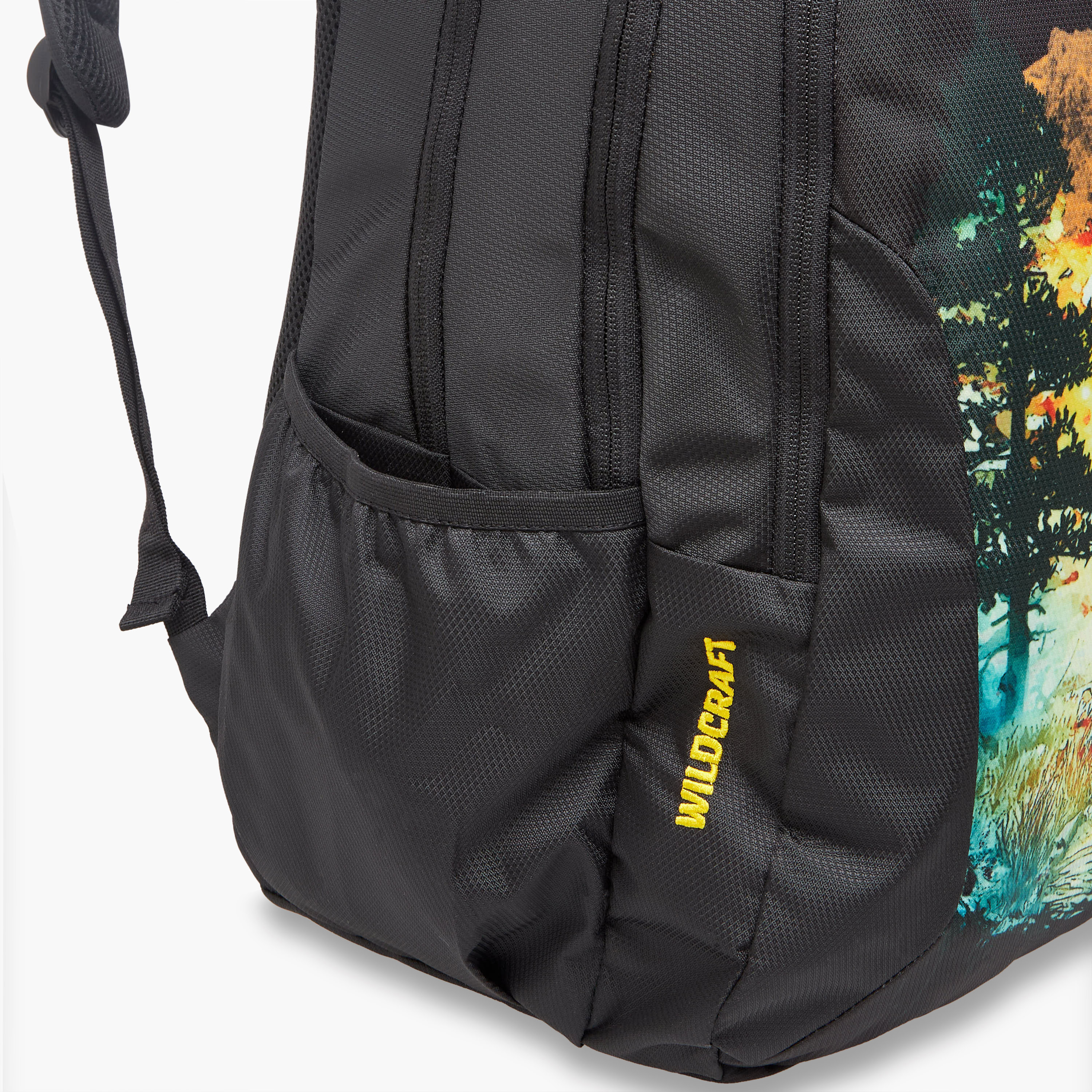 Wildcraft Atlas 45 Backpack for Kids 8-13 Years with Laptop Sleeve-school-bagsandbackpacks-backpacks-image-5