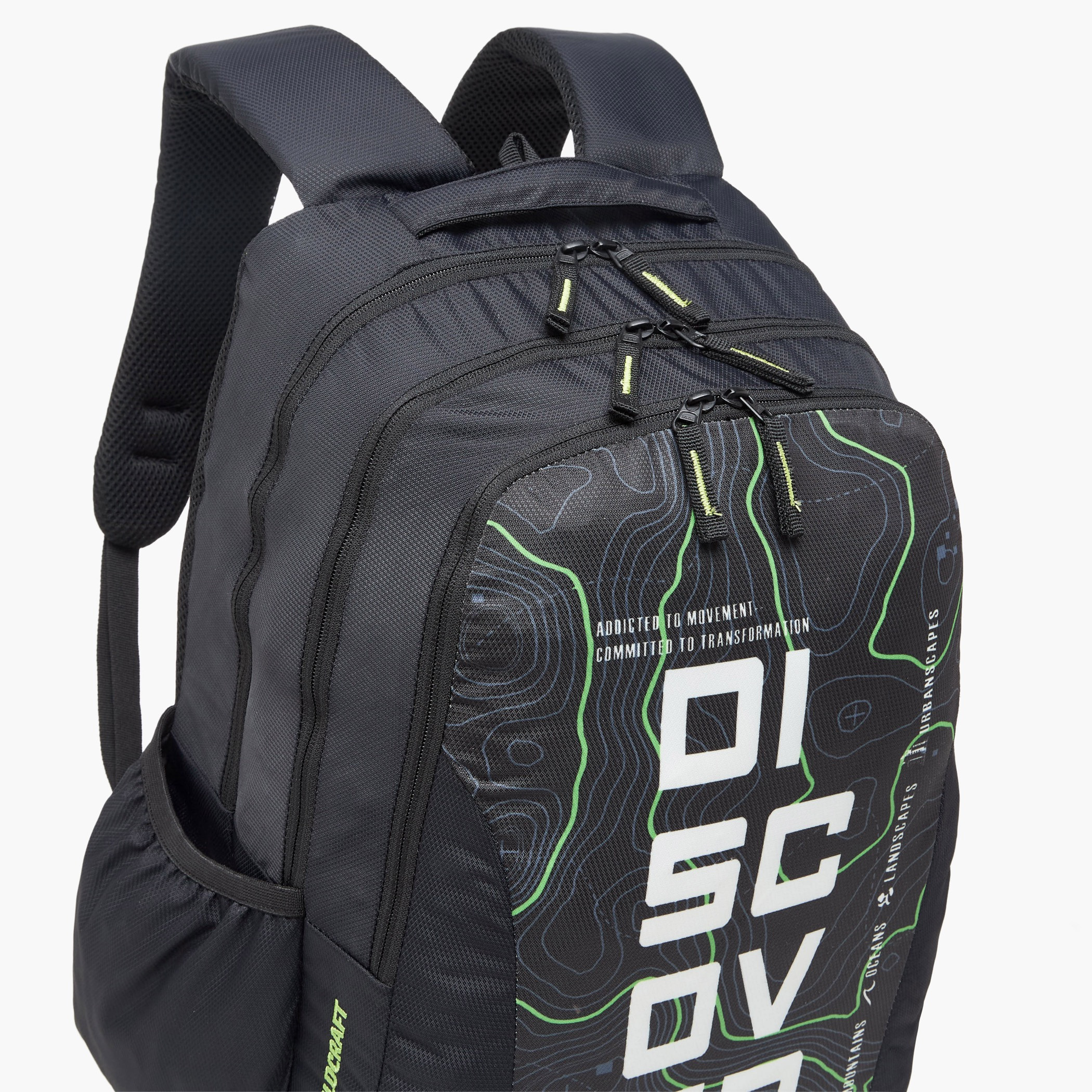 شنطة ظهر بجيب لابتوب للأطفال 8-13 سنة أطلس 45 من وايلدكرافت-school-bagsandbackpacks-backpacks-image-4