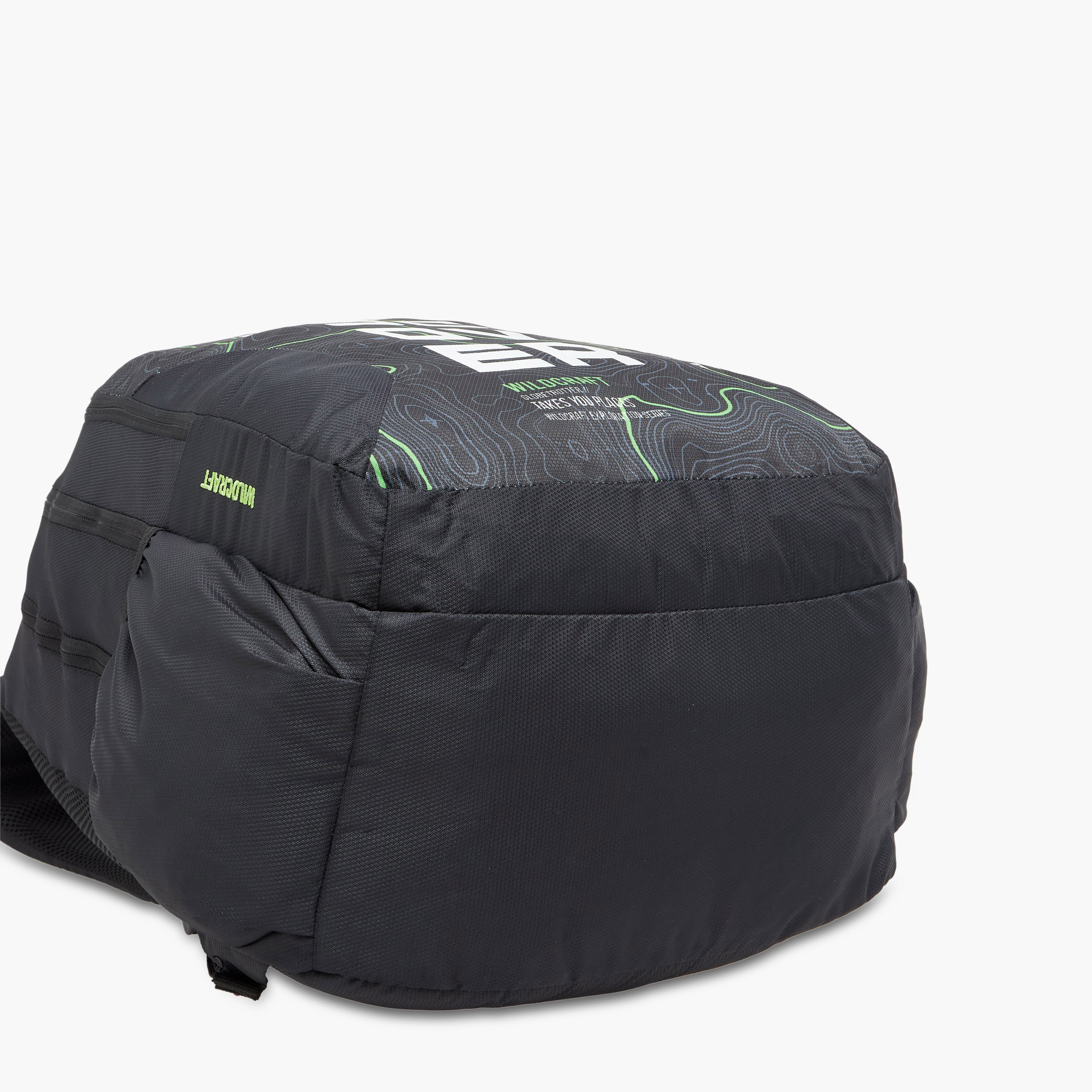شنطة ظهر بجيب لابتوب للأطفال 8-13 سنة أطلس 45 من وايلدكرافت-school-bagsandbackpacks-backpacks-image-6
