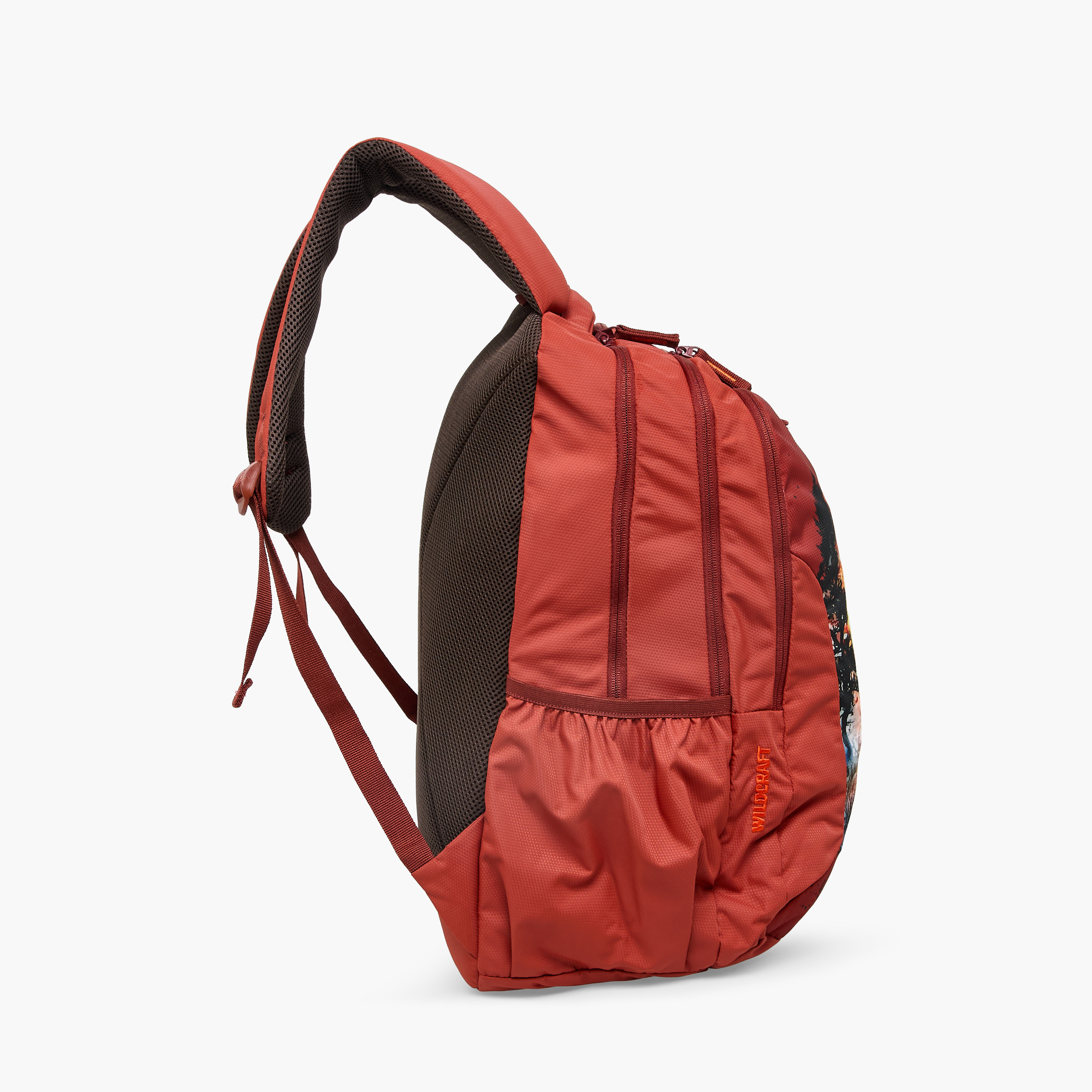شنطة ظهر بجيب لابتوب للأطفال من 8 -13 سنة أطلس 45 من وايلدكرافت-school-bagsandbackpacks-backpacks-image-3