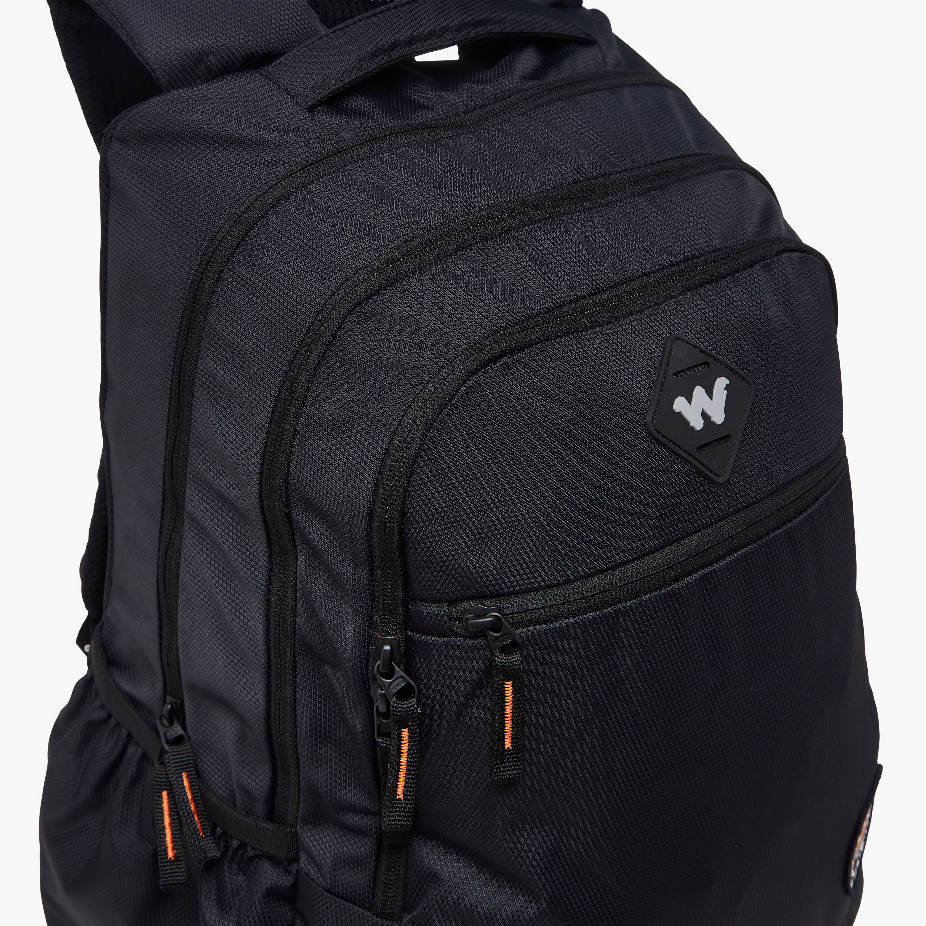 شنطة ظهر للأطفال 8-13 سنة بجيب لابتوب أطلس 45 برو من وايلدكرافت-school-bagsandbackpacks-backpacks-image-4
