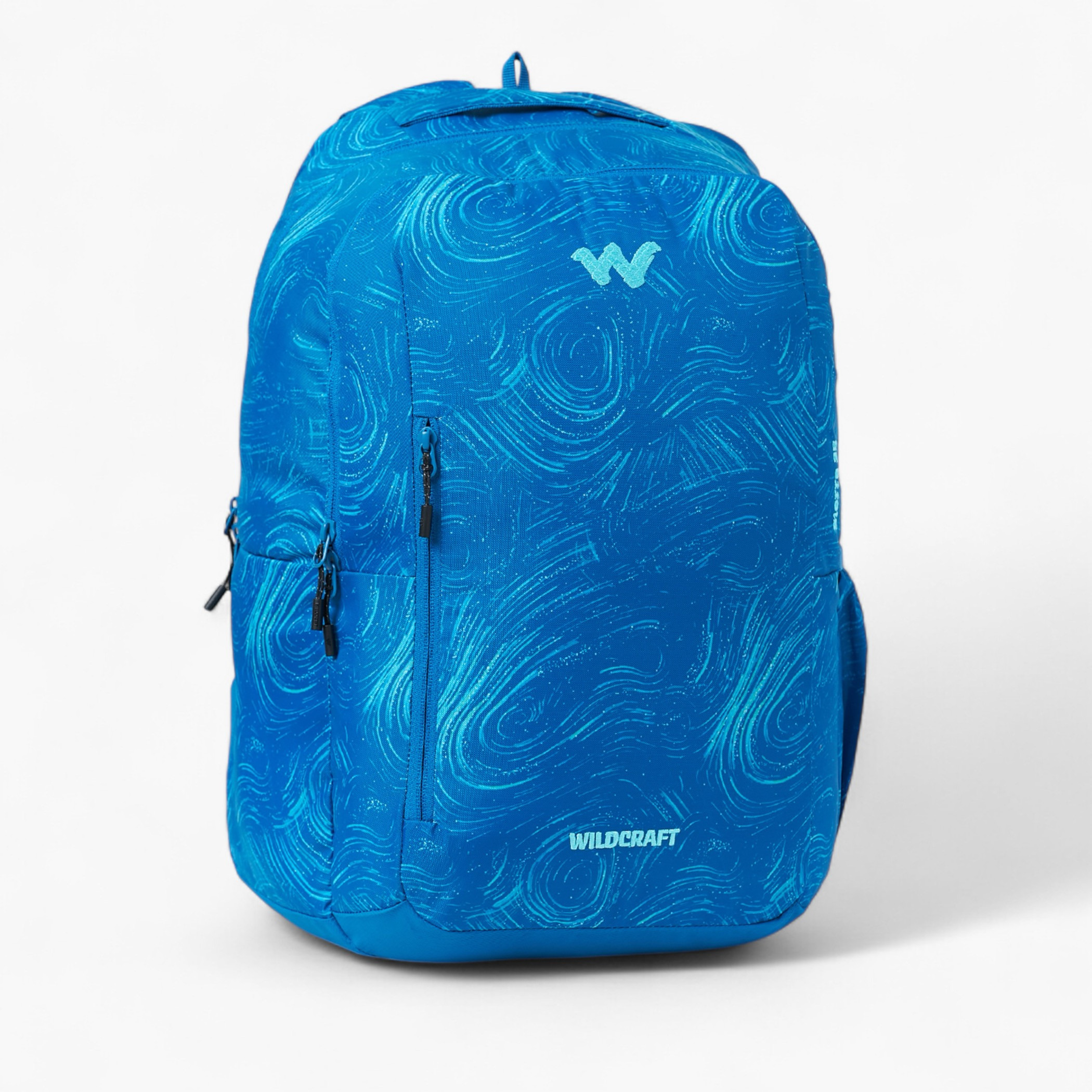 Wildcraft Printed Backpack with Adjustable Shoulder Straps - 22x30x46 cms-school-bagsandbackpacks-backpacks-image-6