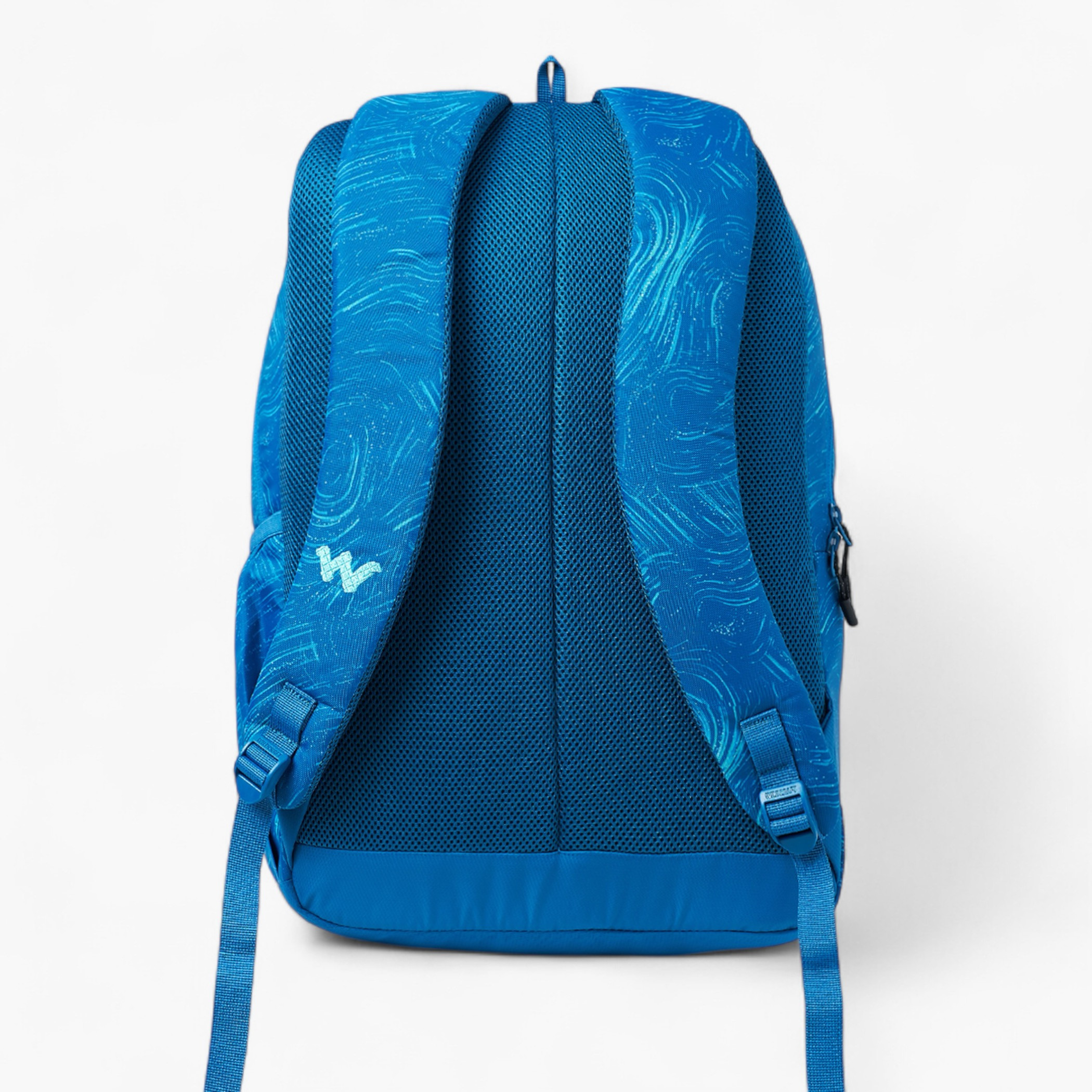 Wildcraft Printed Backpack with Adjustable Shoulder Straps - 22x30x46 cms-school-bagsandbackpacks-backpacks-image-7