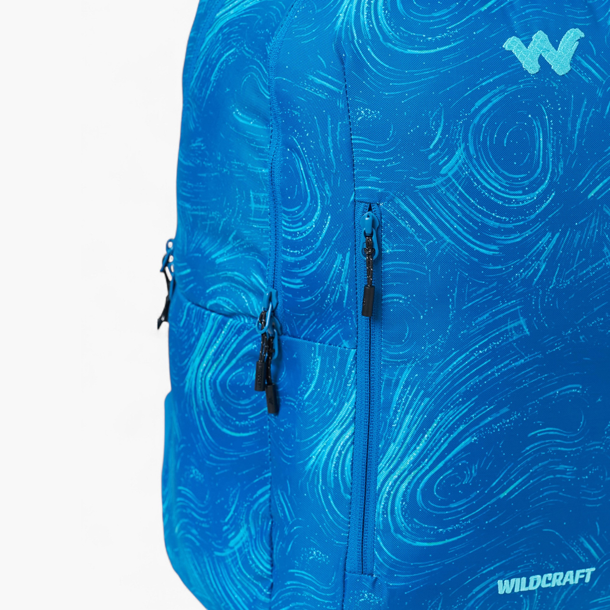 Wildcraft Printed Backpack with Adjustable Shoulder Straps - 22x30x46 cms-school-bagsandbackpacks-backpacks-image-8