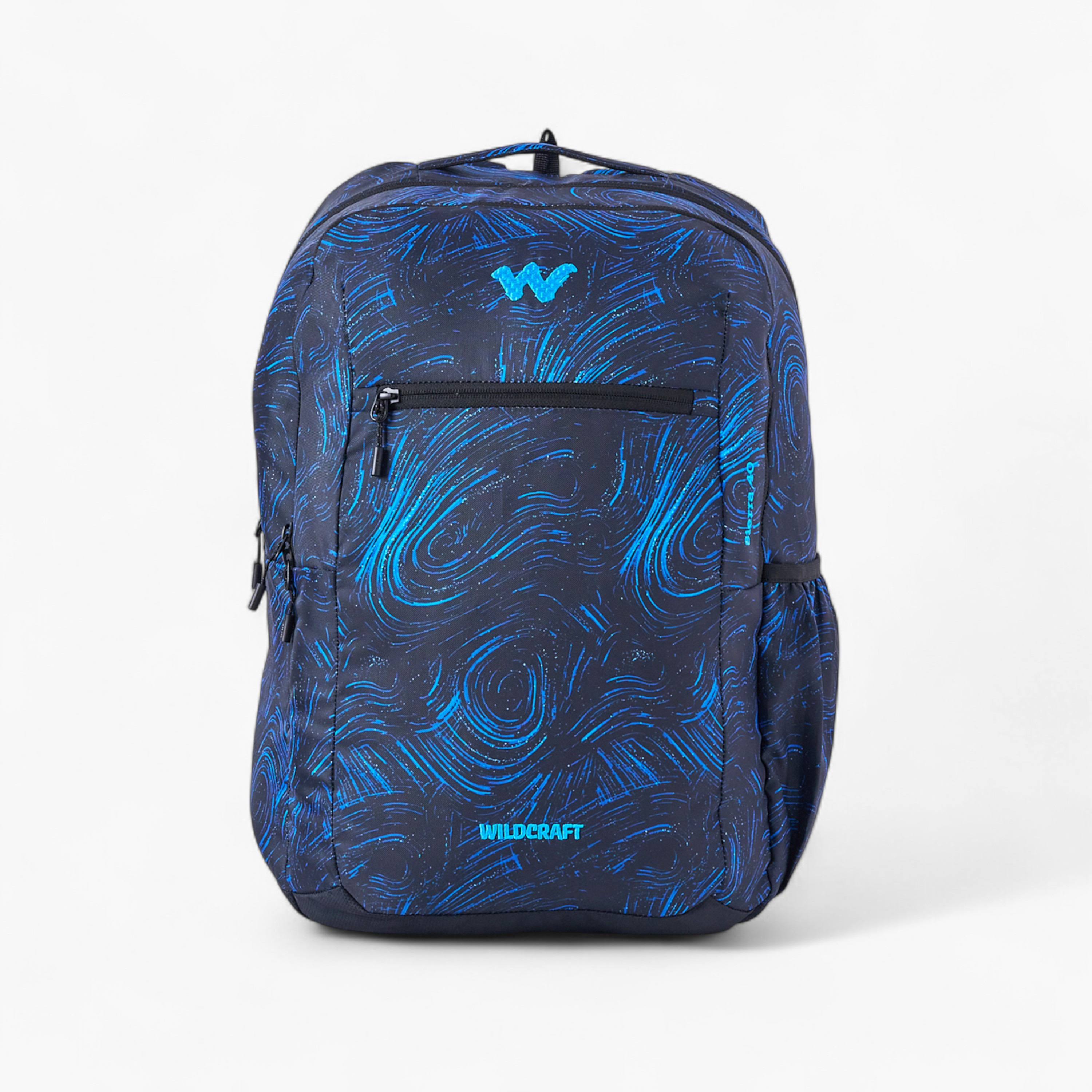 Wildcraft Printed School Backpack with Adjustable Shoulder Straps - 24x32x47 cms-school-bagsandbackpacks-backpacks-image-1