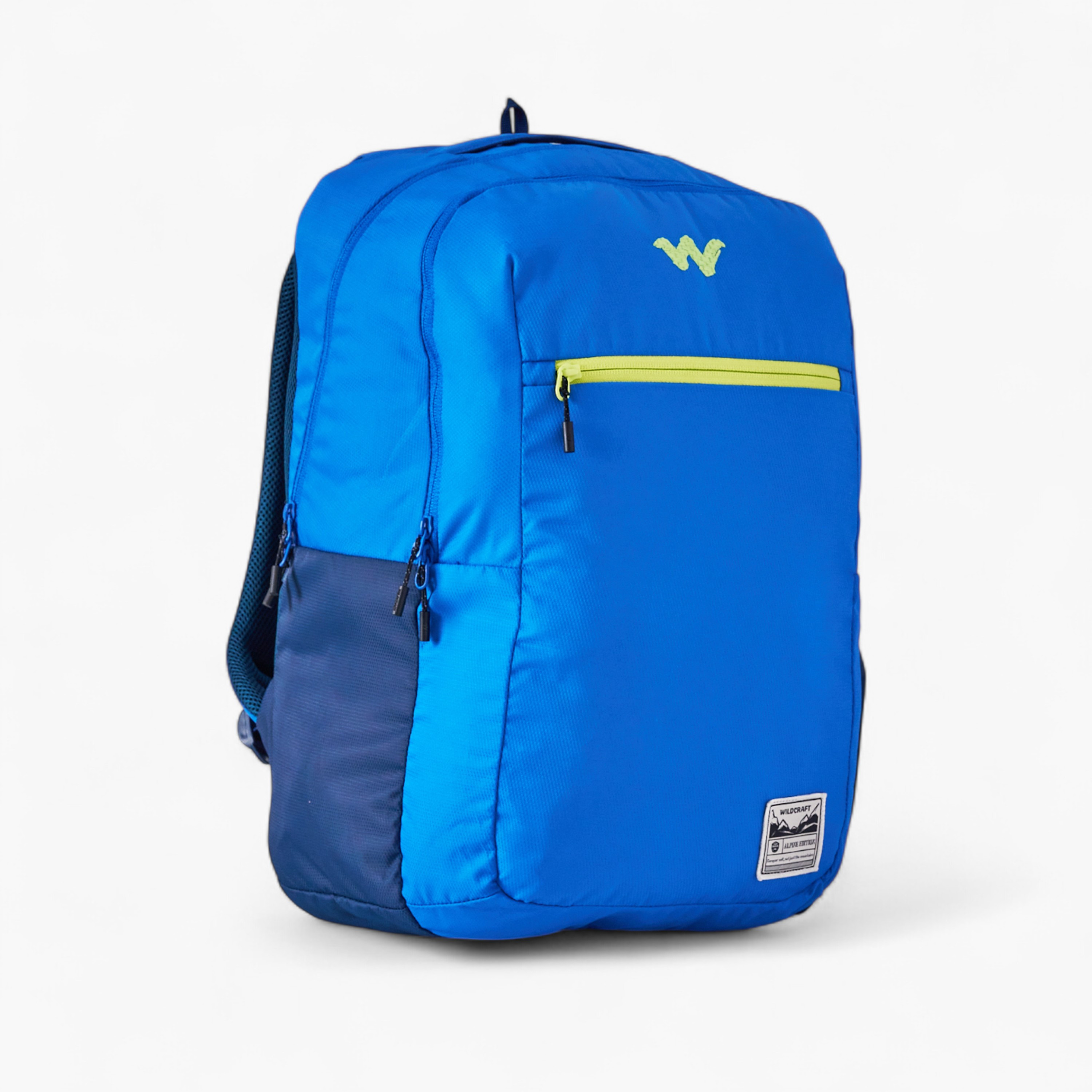 شنطة ظهر سادة بحمالات كتف قابلة للتعديل من وايلدكرافت - 24x32x47 سم-school-bagsandbackpacks-backpacks-image-6