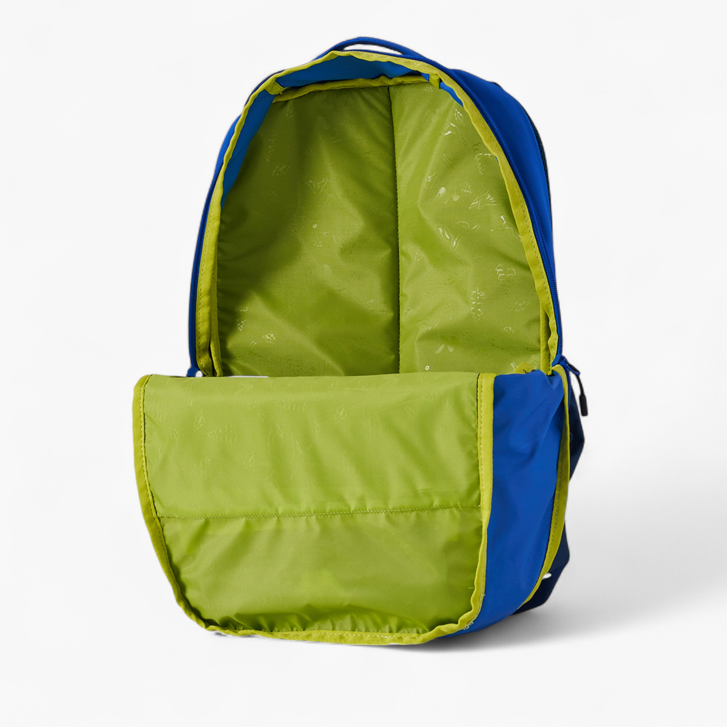 شنطة ظهر سادة بحمالات كتف قابلة للتعديل من وايلدكرافت - 24x32x47 سم-school-bagsandbackpacks-backpacks-image-9