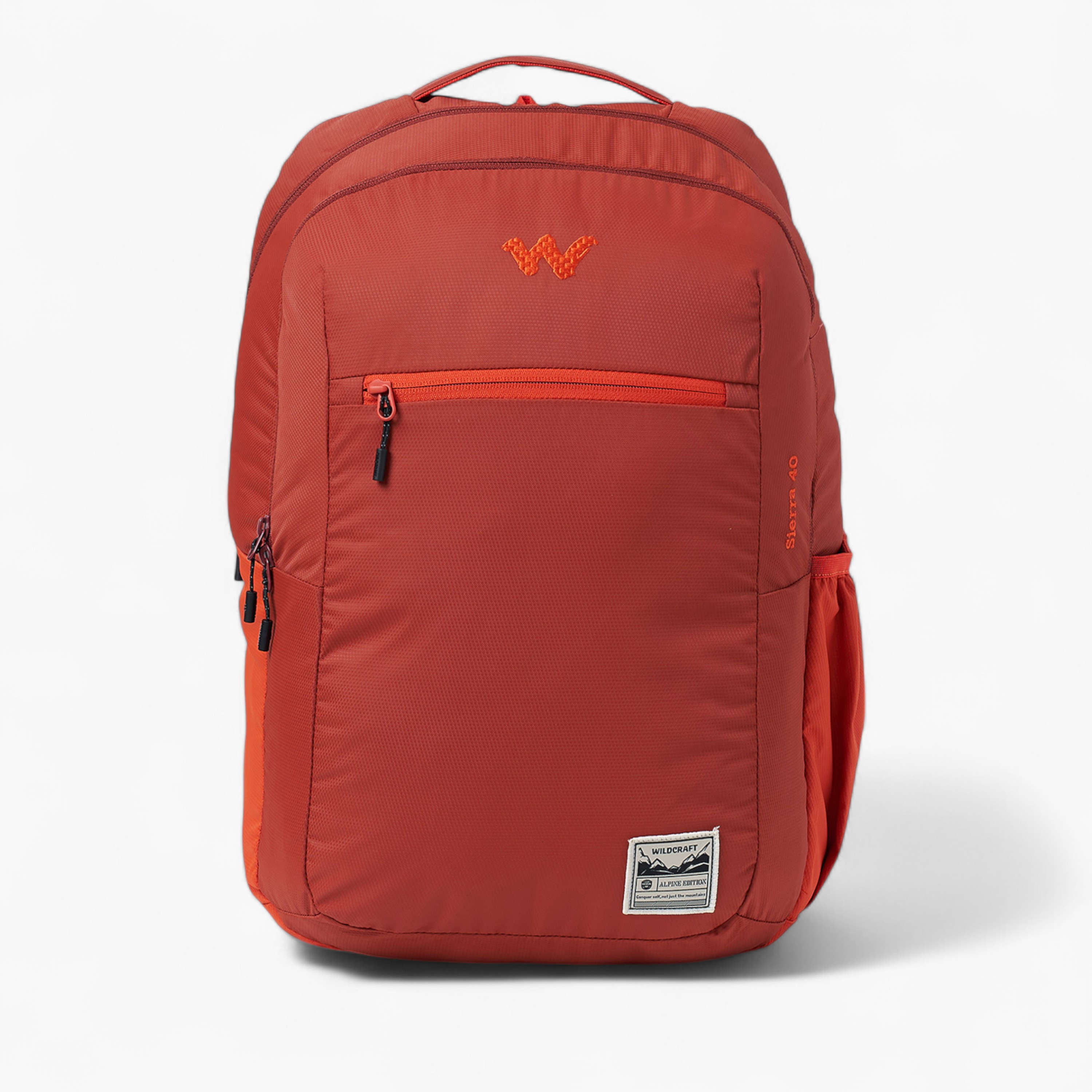 Wildcraft Solid Backpack with Adjustable Shoulder Straps - 24x32x47 cm-school-bagsandbackpacks-backpacks-image-1