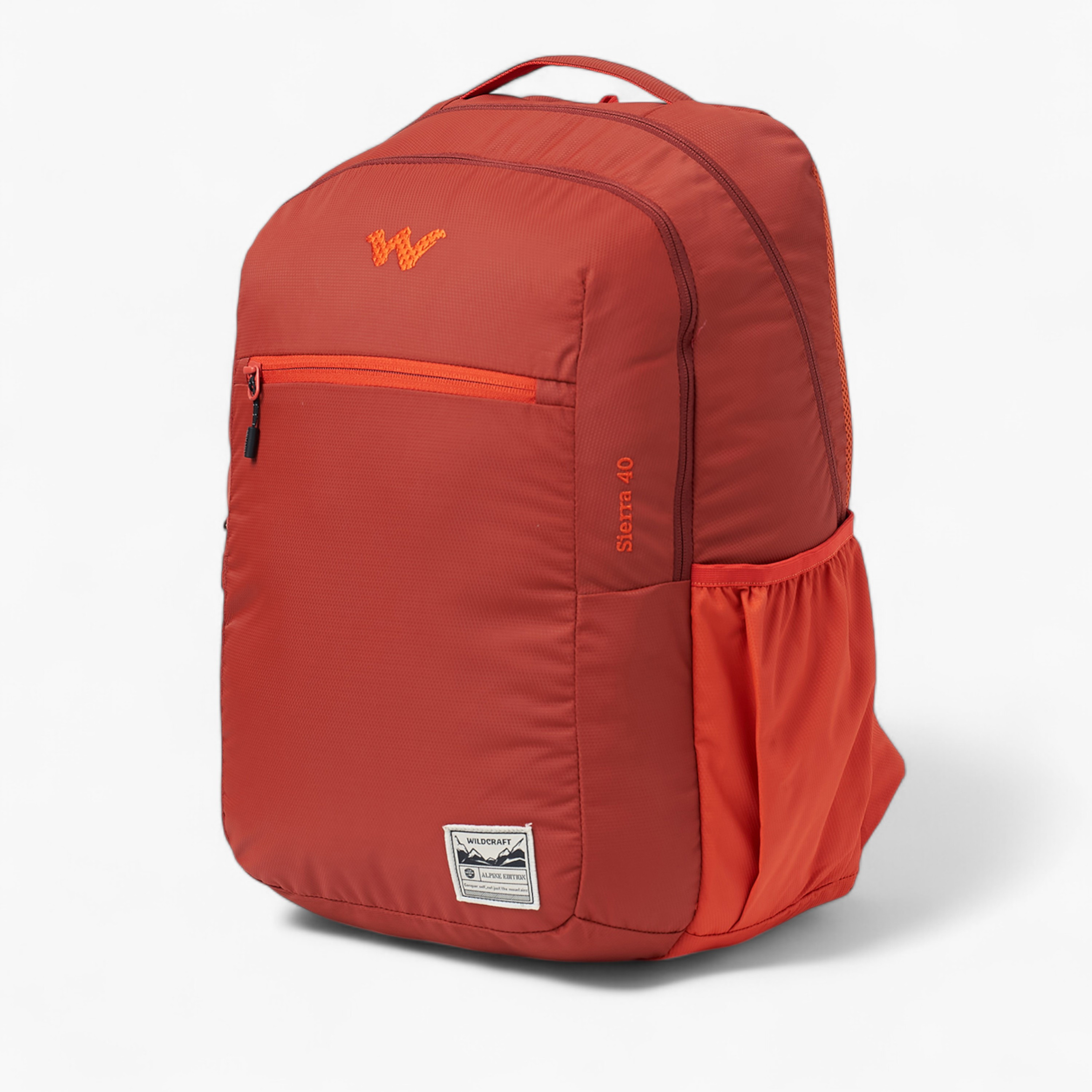 Wildcraft Solid Backpack with Adjustable Shoulder Straps - 24x32x47 cm-school-bagsandbackpacks-backpacks-image-5