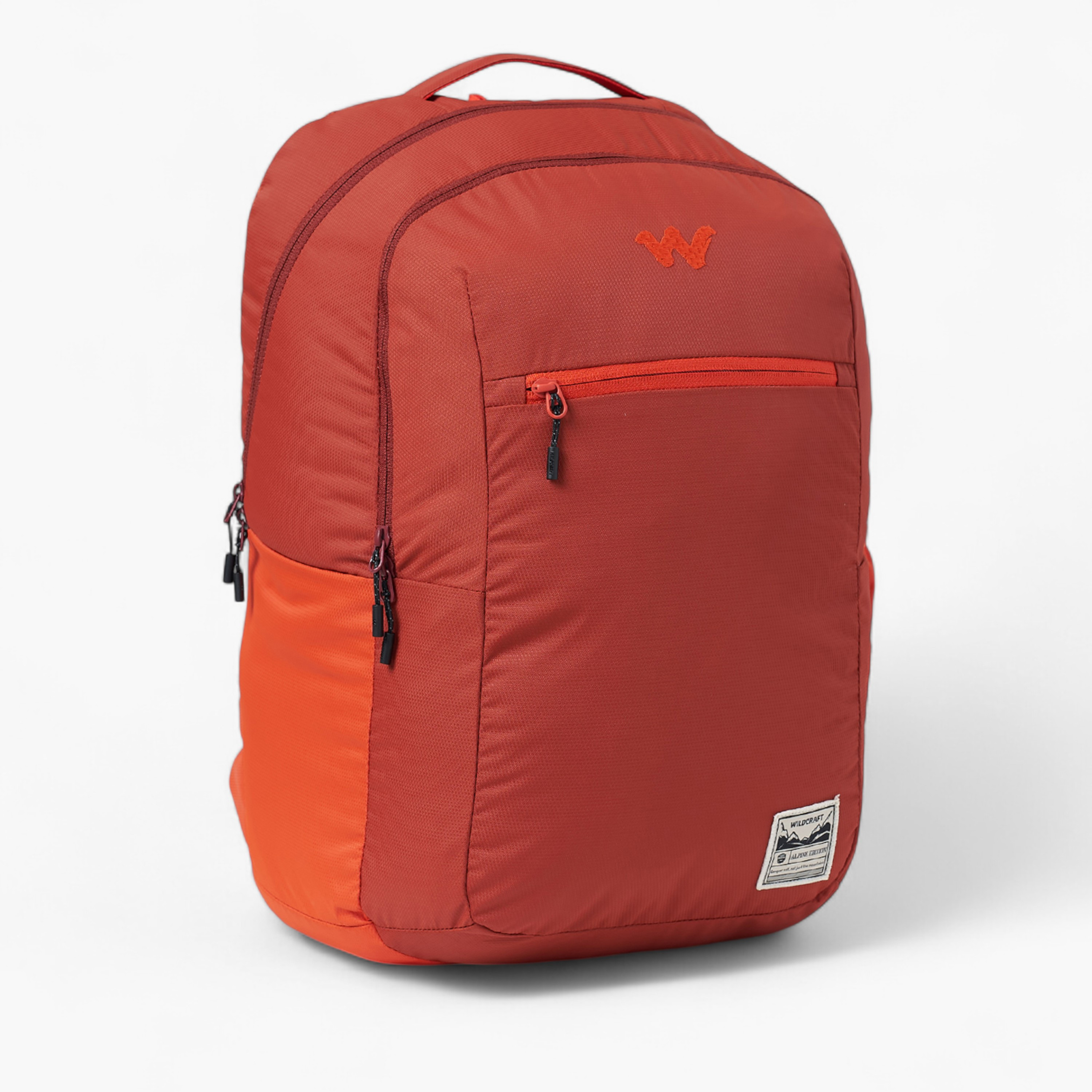 Wildcraft Solid Backpack with Adjustable Shoulder Straps - 24x32x47 cm-school-bagsandbackpacks-backpacks-image-6