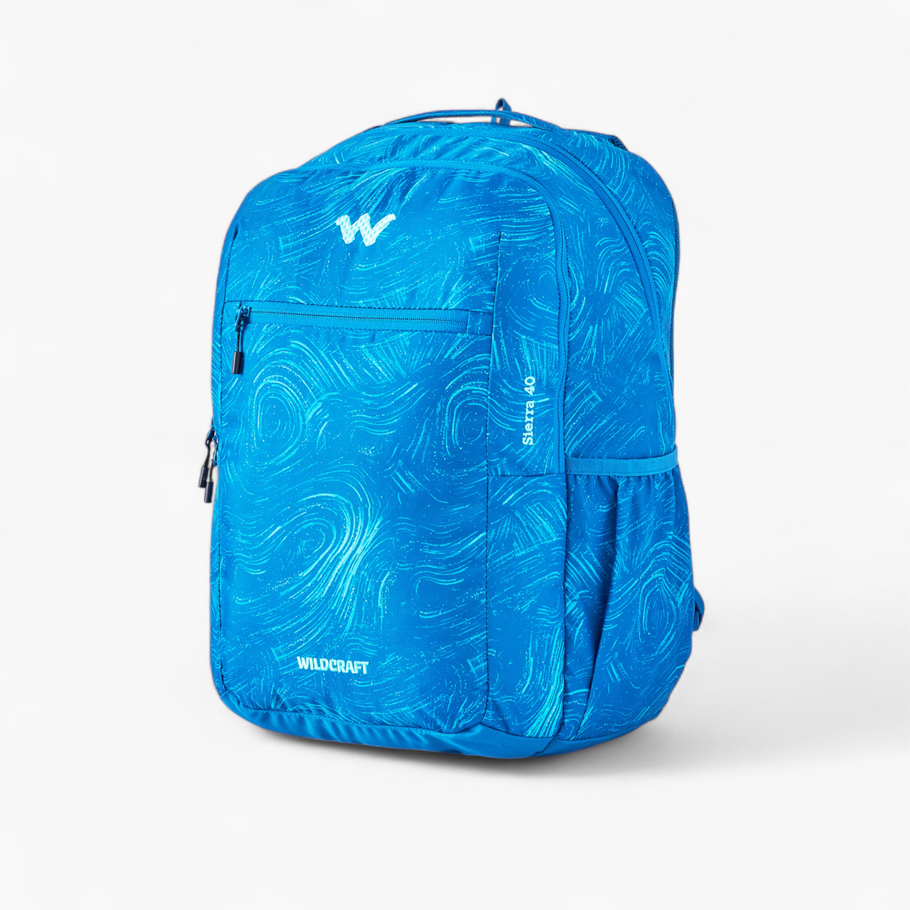شنطة ظهر بطبعات وحمّالات كتف قابلة للتعديل من وايلدكرافت - 24×32×47 سم-school-bagsandbackpacks-backpacks-image-5