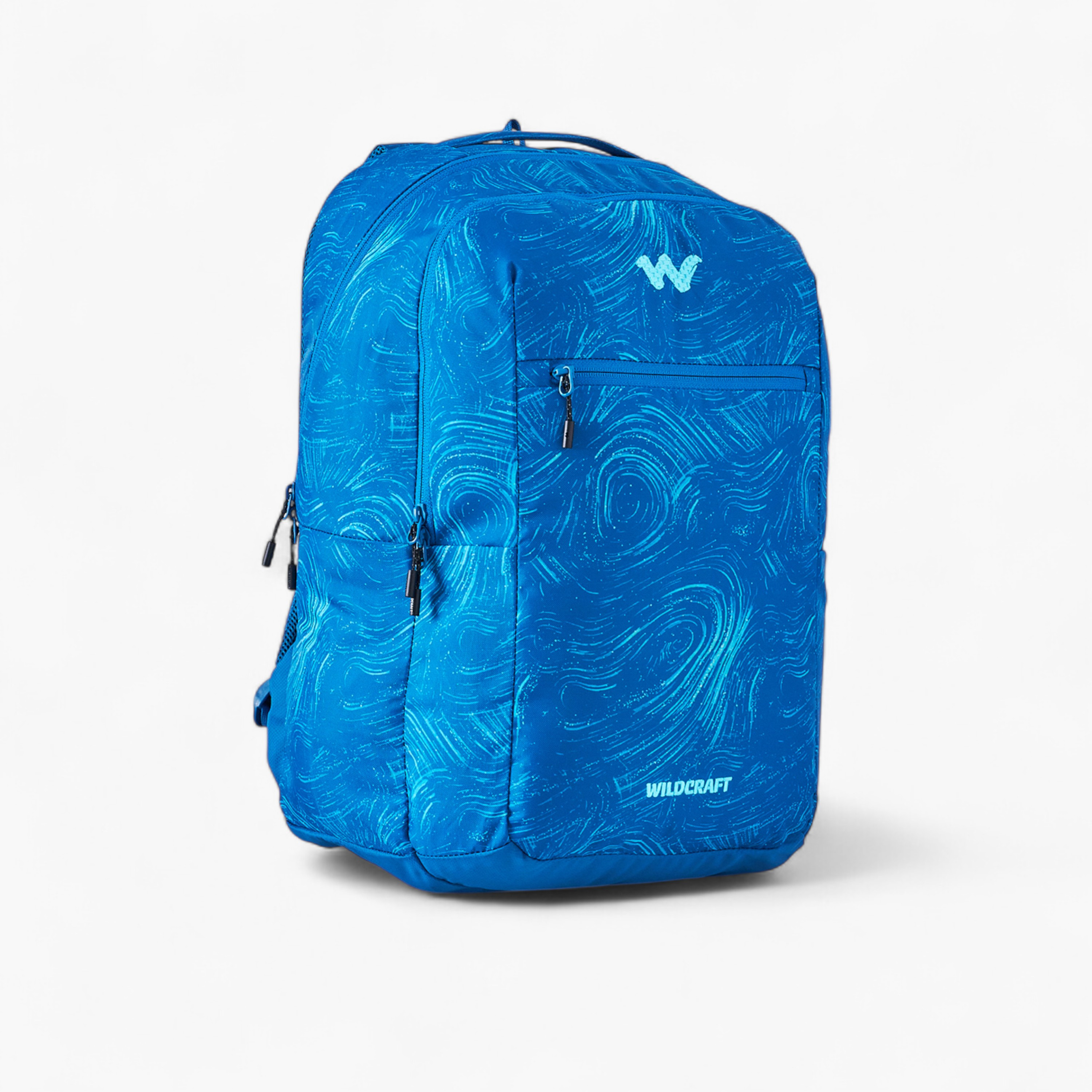 شنطة ظهر بطبعات وحمّالات كتف قابلة للتعديل من وايلدكرافت - 24×32×47 سم-school-bagsandbackpacks-backpacks-image-6