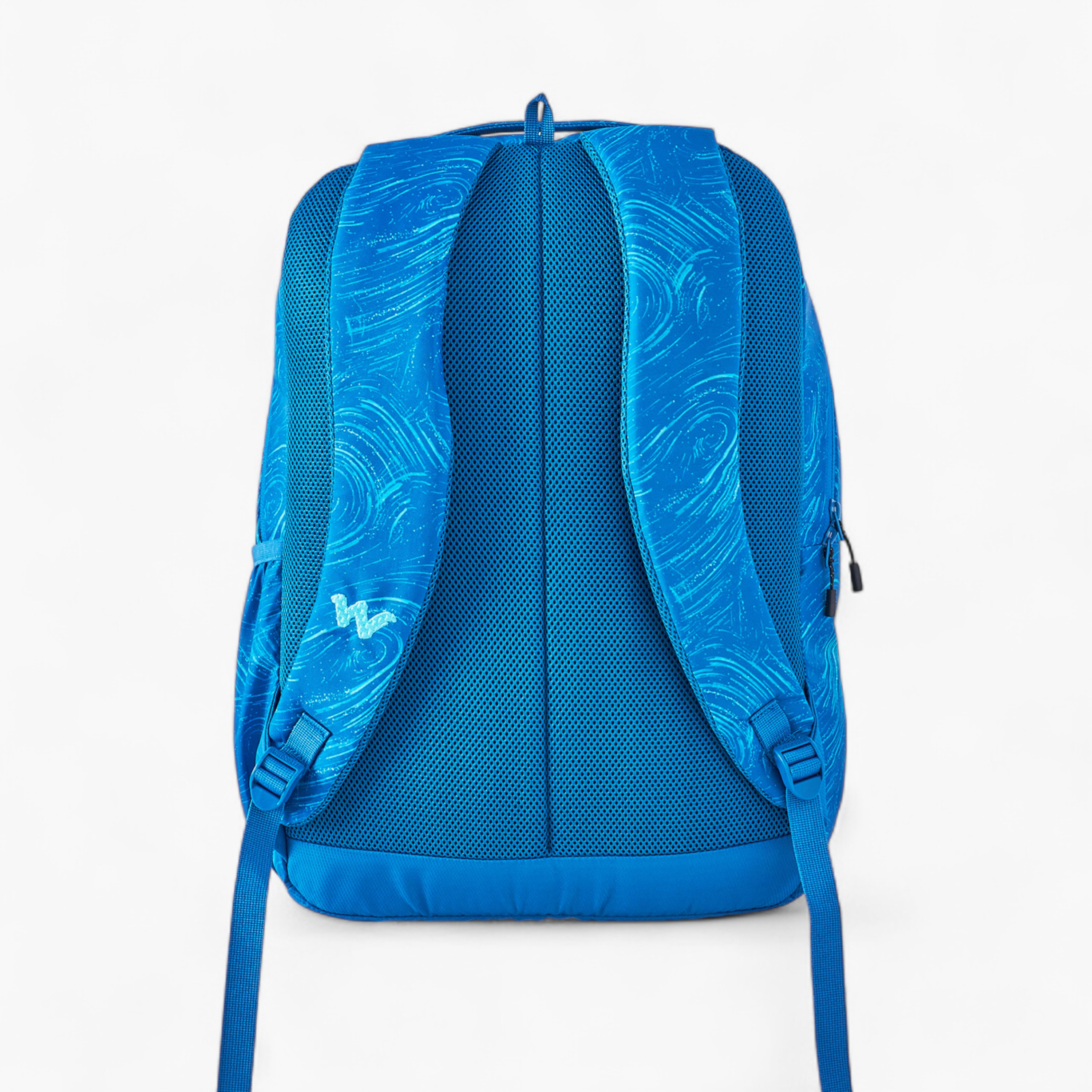 شنطة ظهر بطبعات وحمّالات كتف قابلة للتعديل من وايلدكرافت - 24×32×47 سم-school-bagsandbackpacks-backpacks-image-7