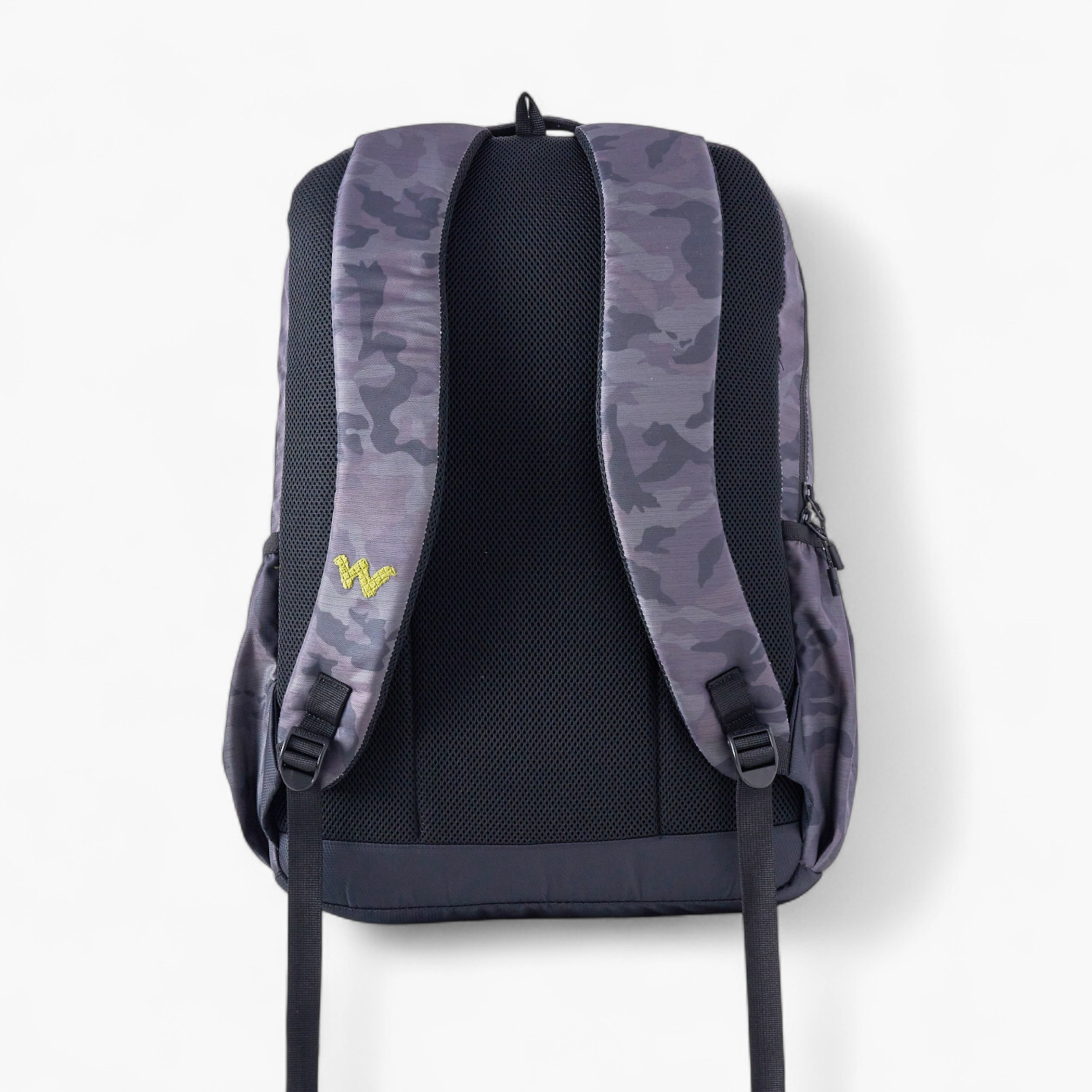 Wildcraft Camouflage Print Backpack with Adjustable Shoulder Straps - 25x33x48 cms-school-bagsandbackpacks-backpacks-image-8