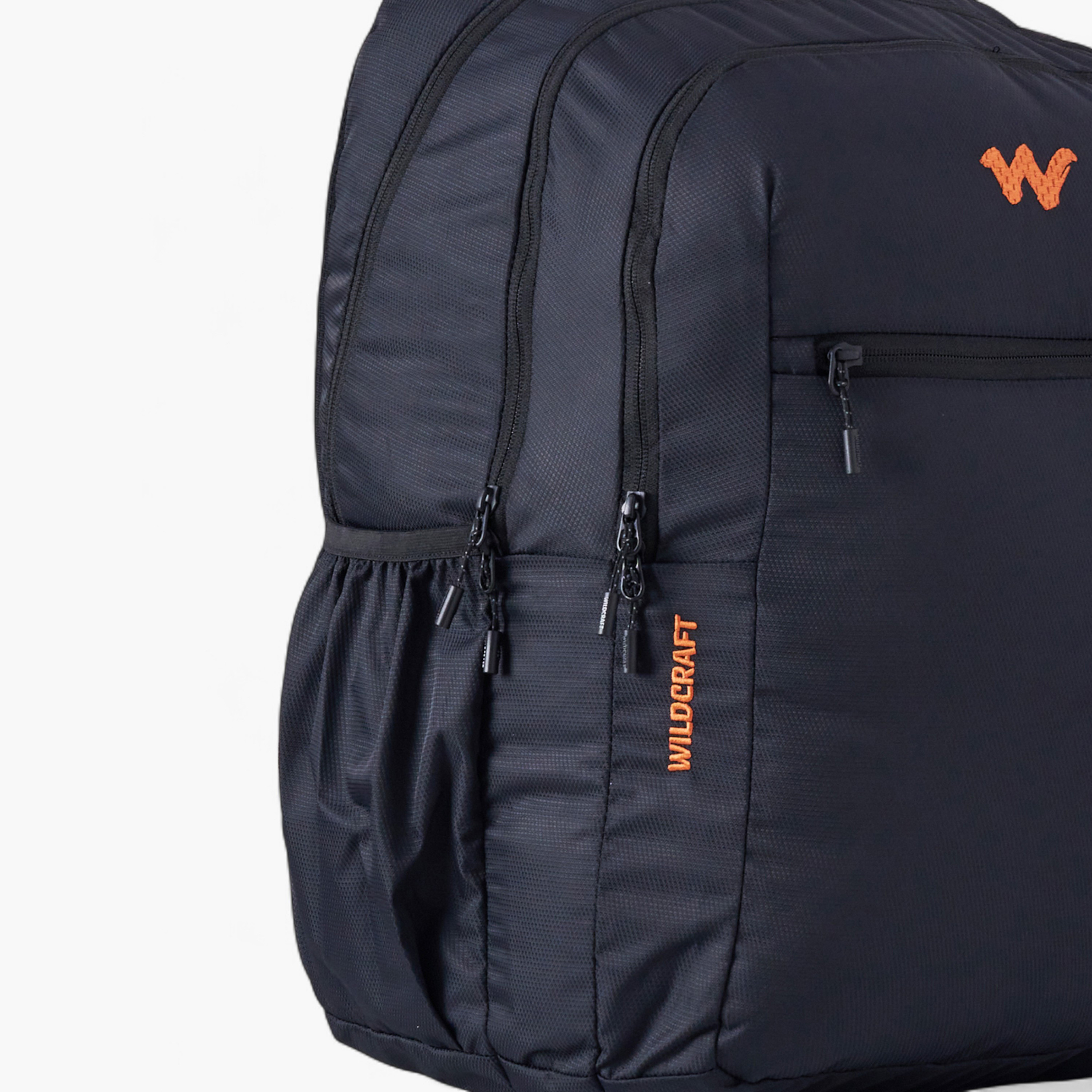 Wildcraft Solid School Backpack with Adjustable Shoulder Straps - 25x33x48 cms-school-bagsandbackpacks-backpacks-image-9