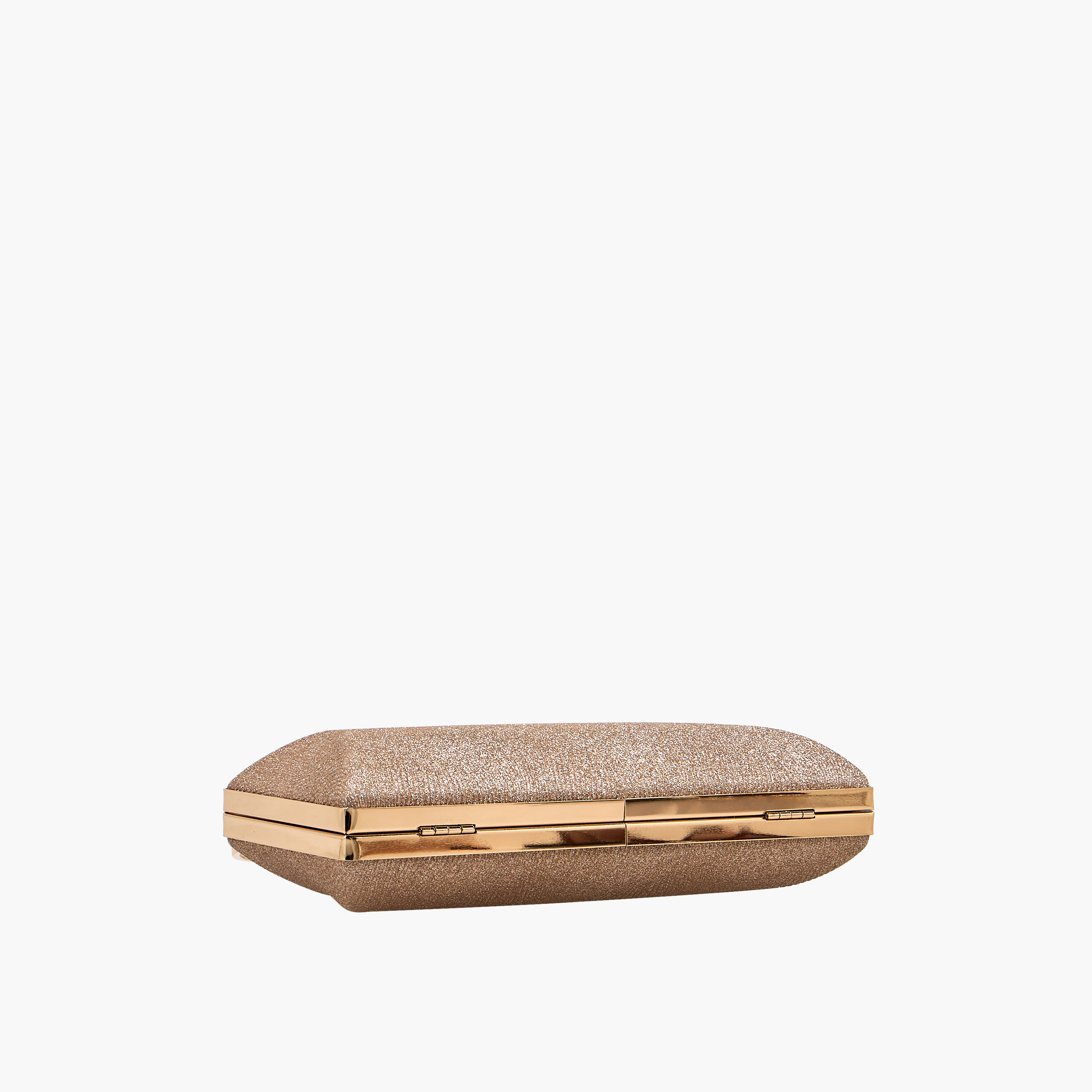 Sasha Glitter Embellished Clutch with Chain Strap-women-bagsandwallets-handbags-image-7