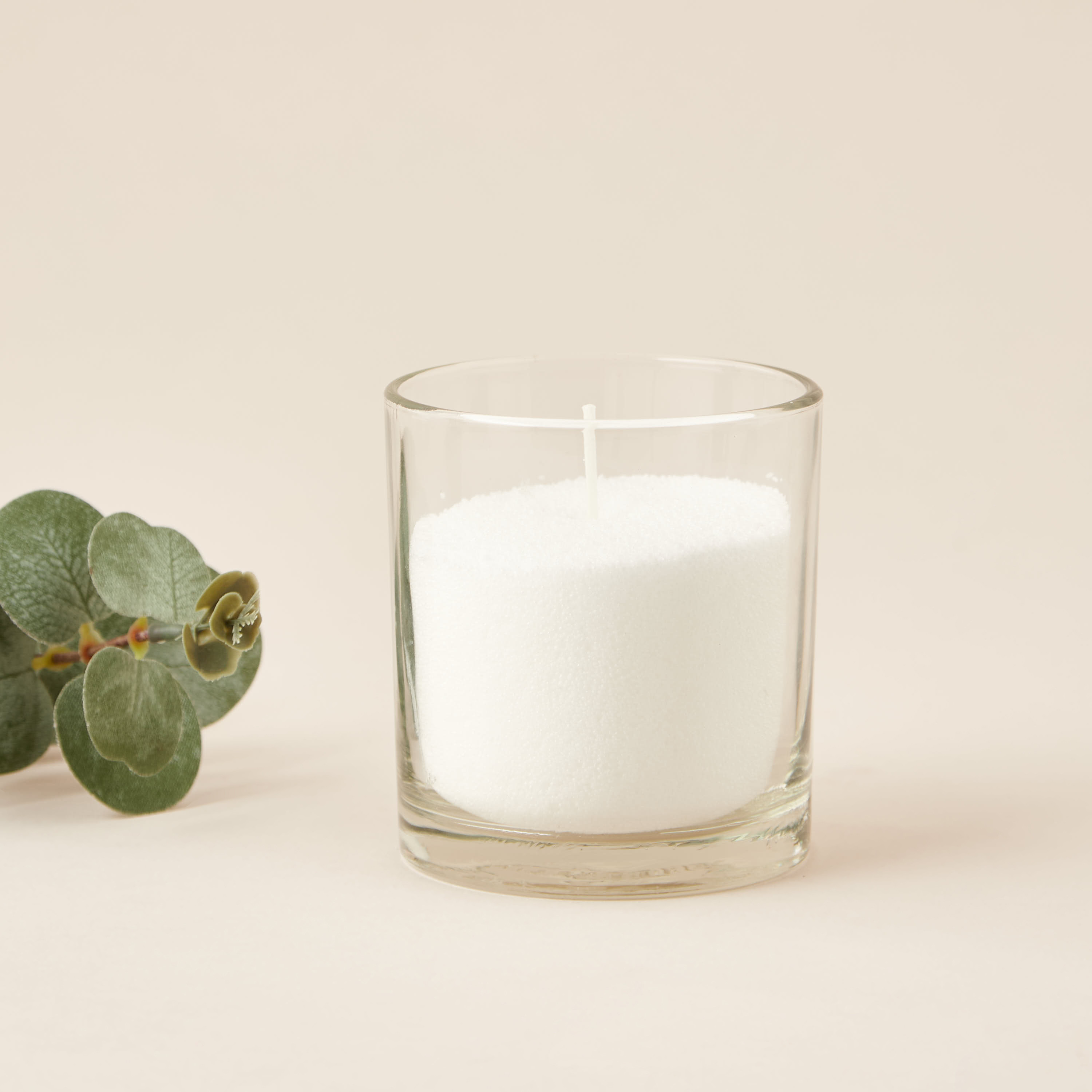 Scentchips DIY Unscented Sand Wax Candle with 30 Wicks - 500 gms-household-homefragrance-candles-image-1