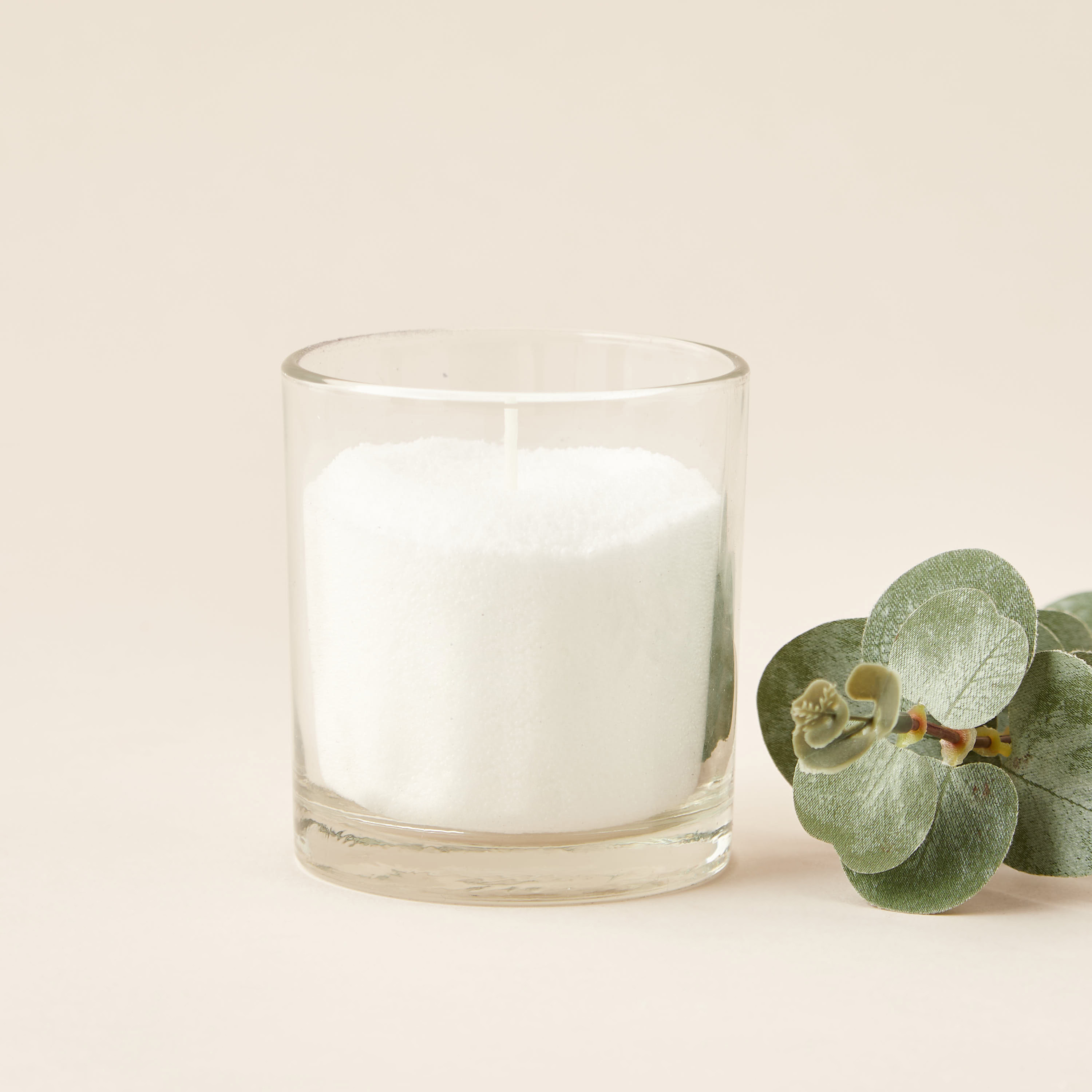 Scentchips DIY Unscented Sand Wax Candle with 30 Wicks - 500 gms-household-homefragrance-candles-image-1