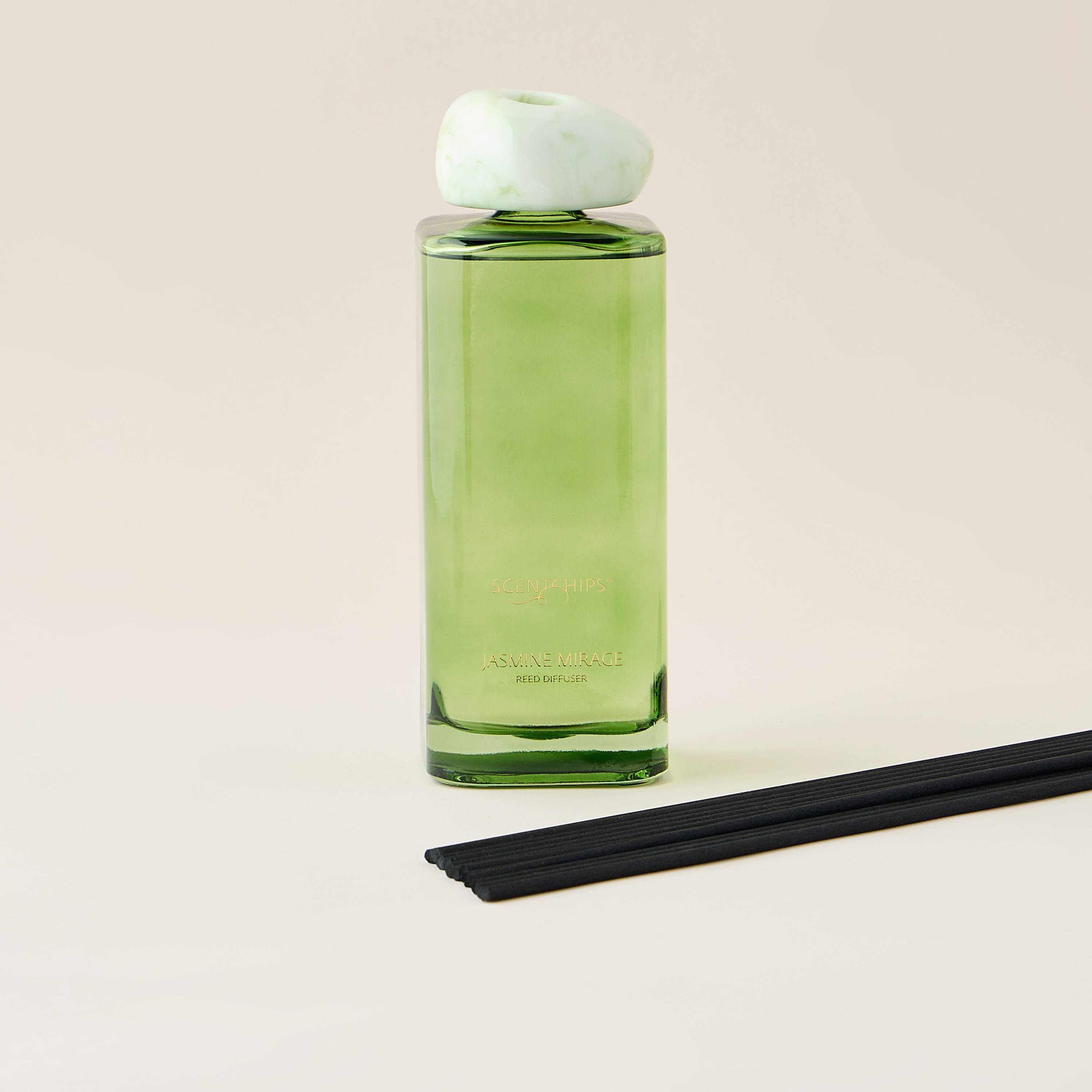 Scent.d London Sweet Vanilla Reed Diffuser - 500 ml-household-homefragrance-reeddiffusers-image-3