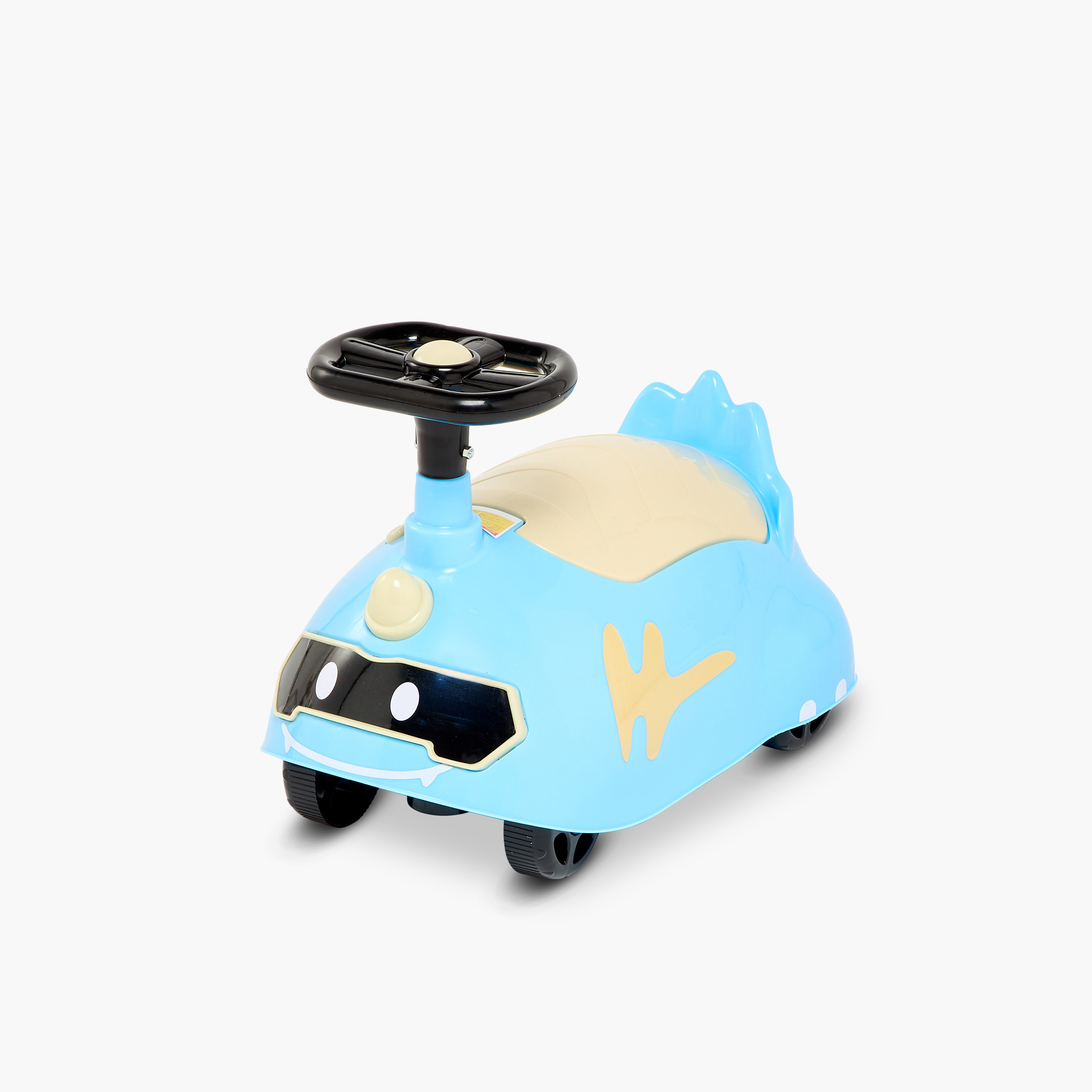 Juniors Ride-On with Light and Music-toys-outdoor-bikesandrideons-manualrideons-image-1