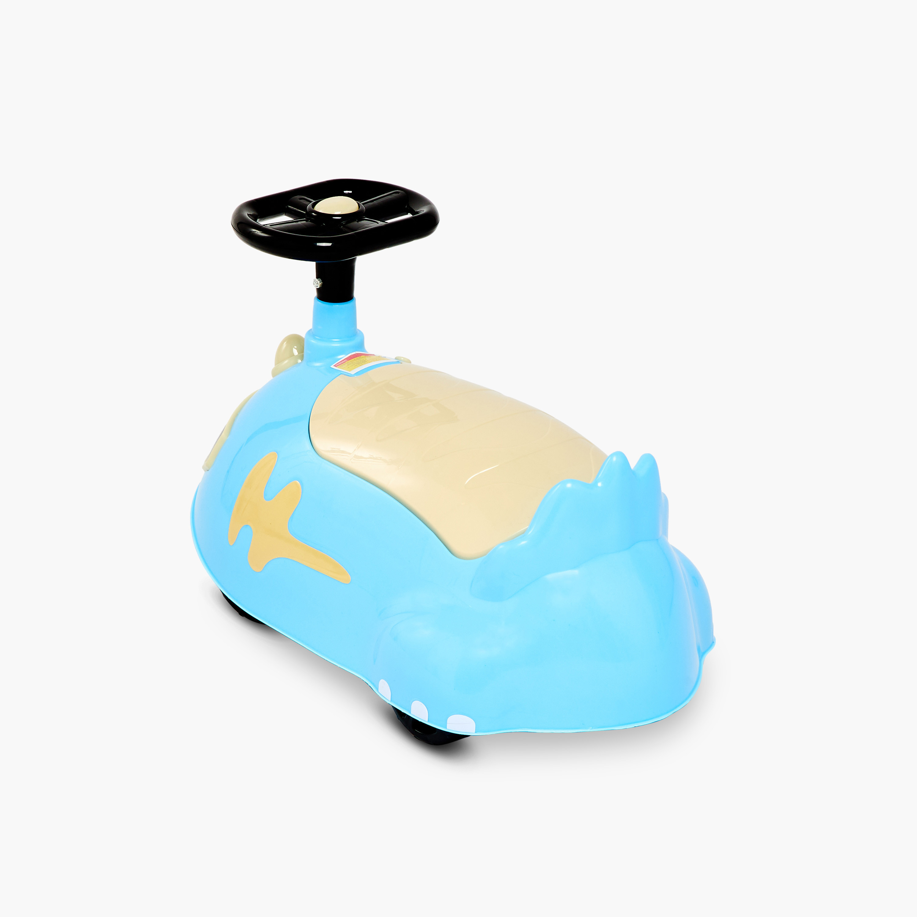 Juniors Ride-On with Light and Music-toys-outdoor-bikesandrideons-manualrideons-image-3