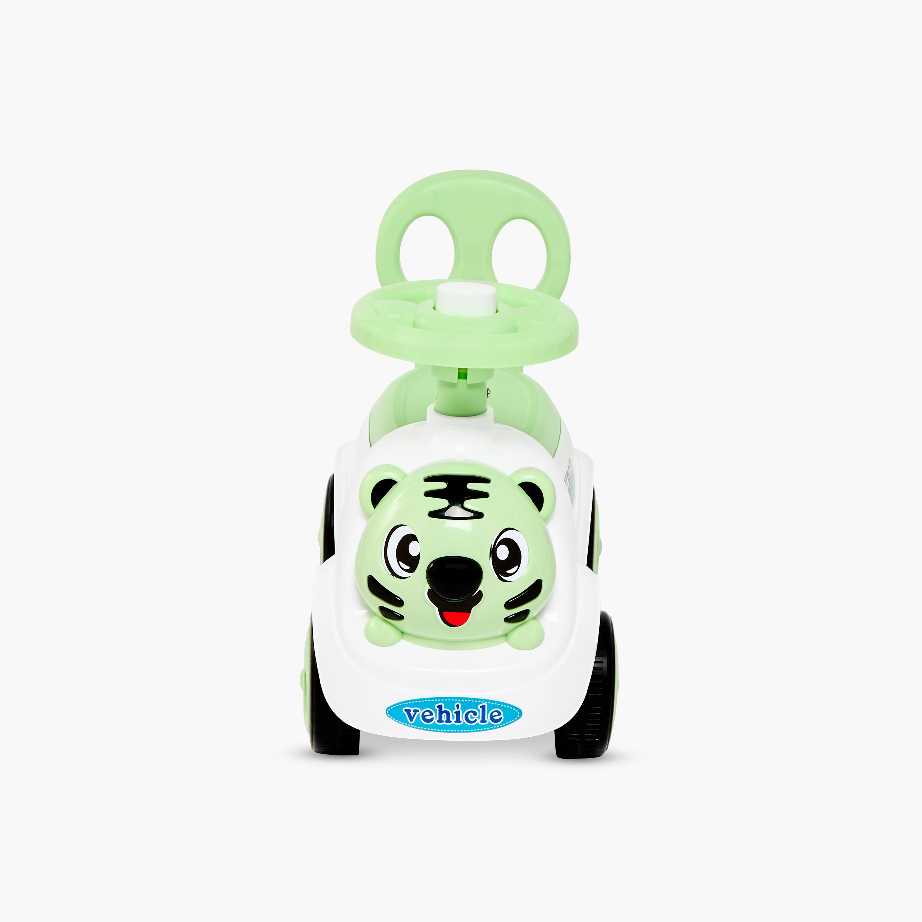 Tiger Ride-On Toy-toys-outdoor-bikesandrideons-manualrideons-image-3