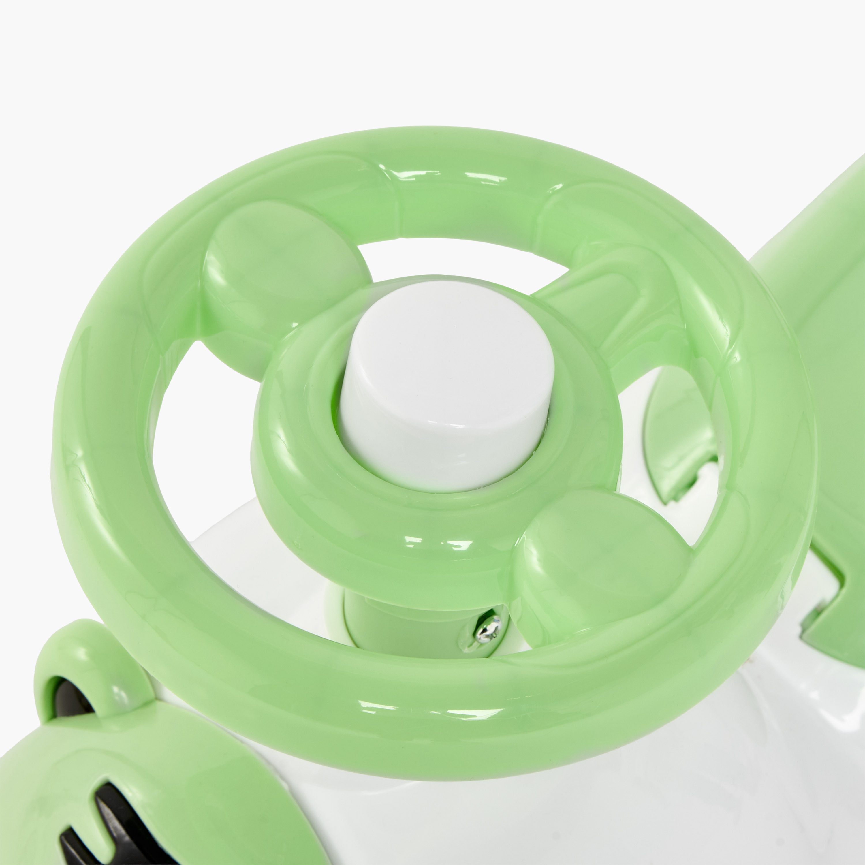 Tiger Ride-On Toy-toys-outdoor-bikesandrideons-manualrideons-image-5